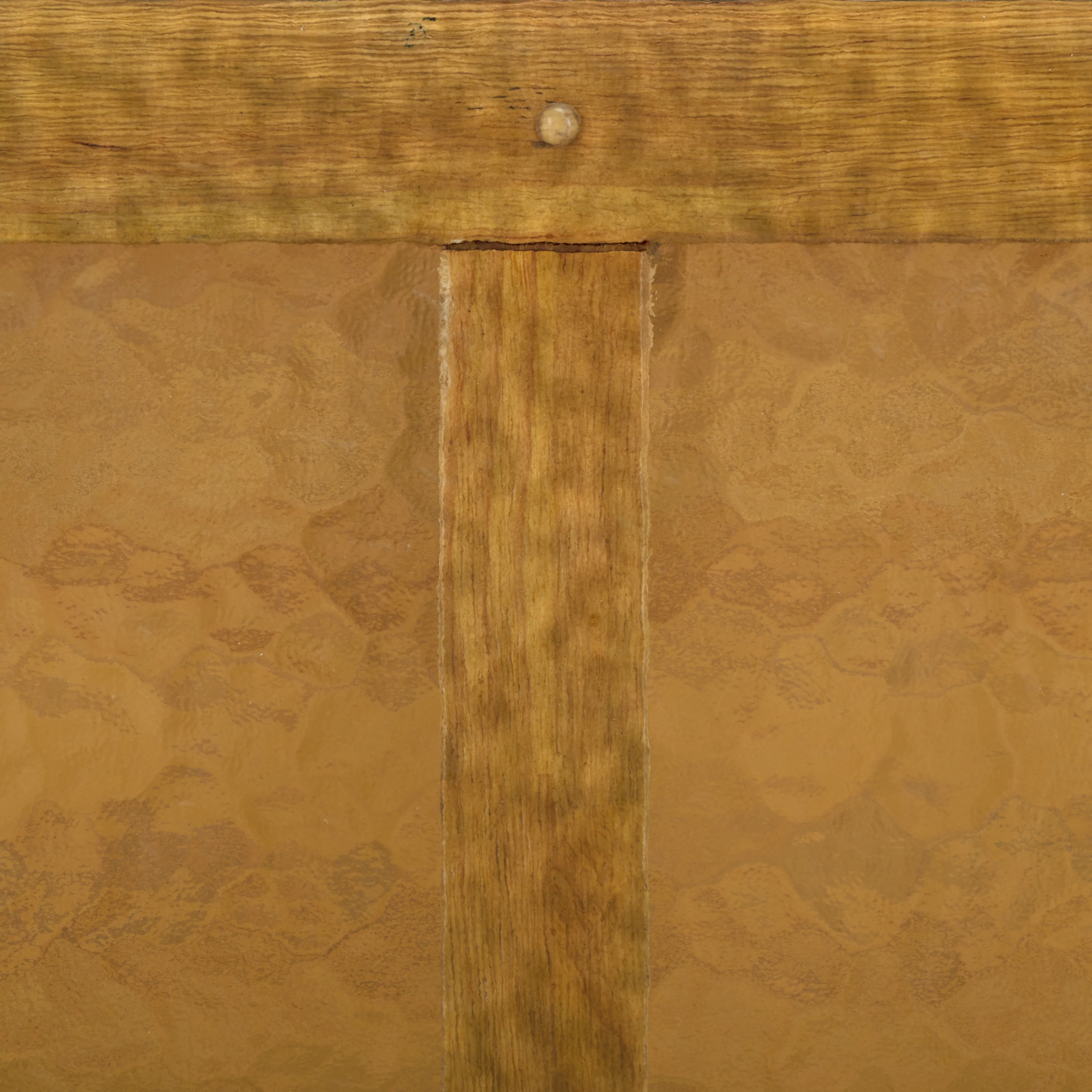 Benecarlo Glass Top Coffee Table - Image 4