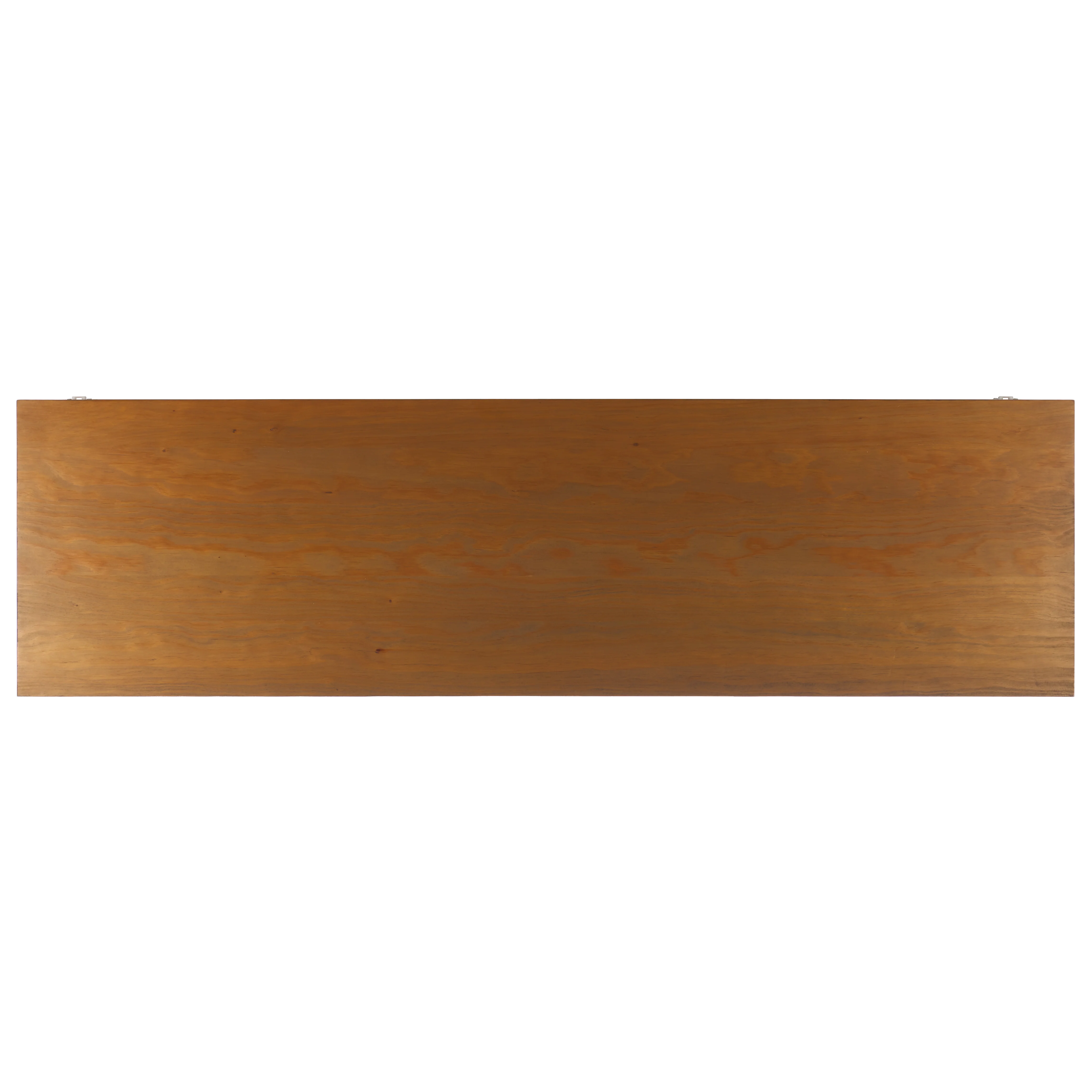 Benedict Wood Sideboard - Image 10