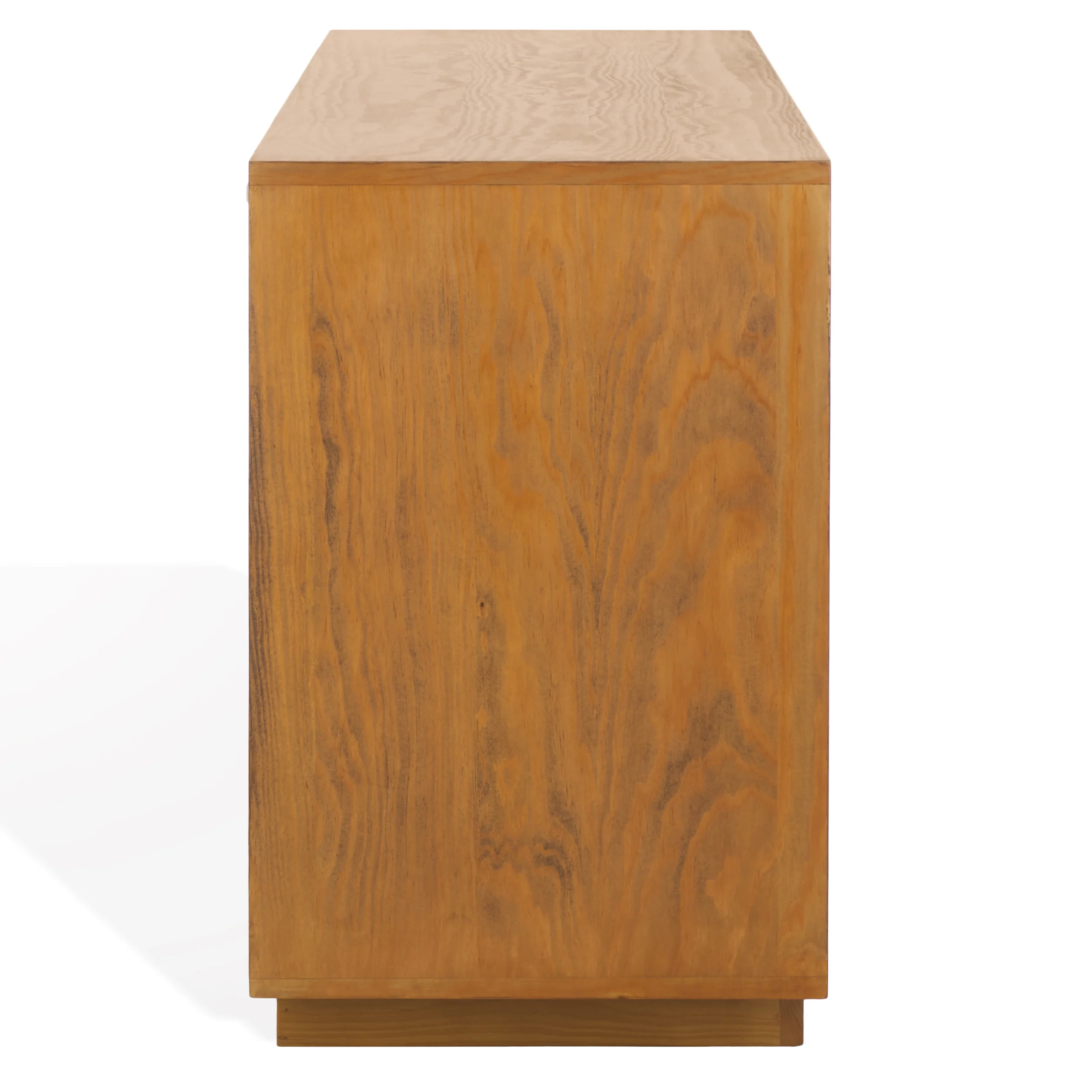 Benedict Wood Sideboard - Image 9