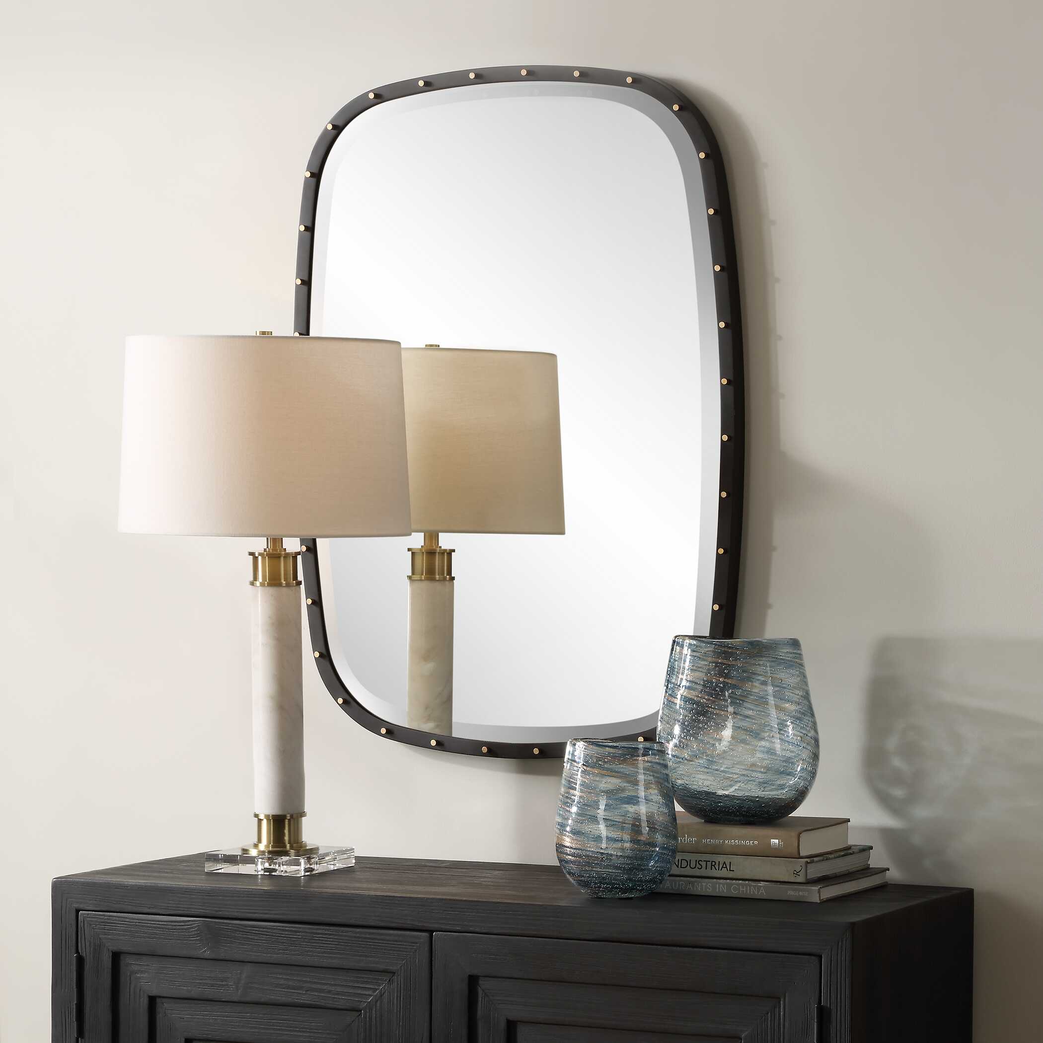 Benedo Industrial Mirror - Image 3