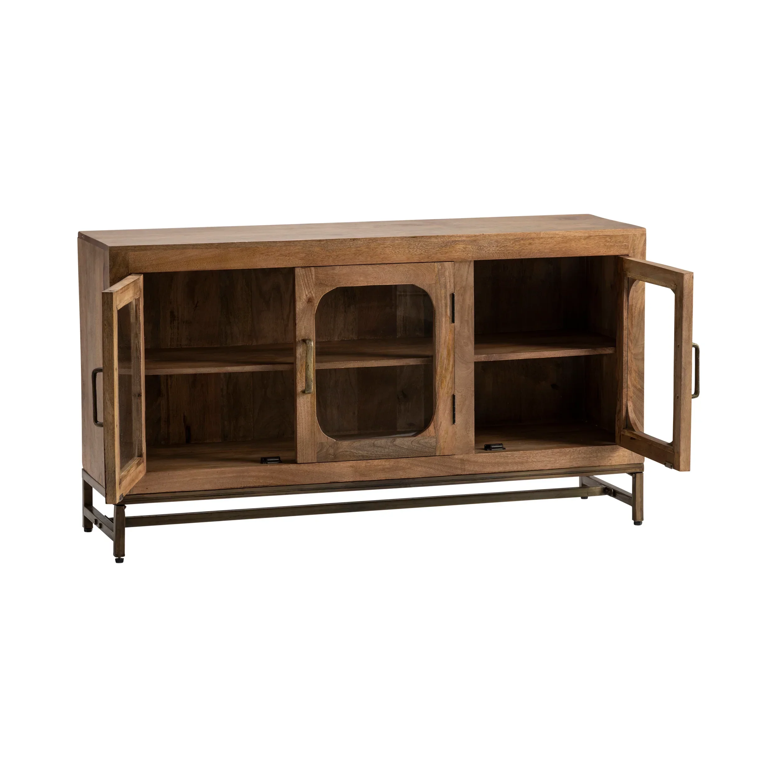 Bengal Manor Apollo Sideboard - Image 3