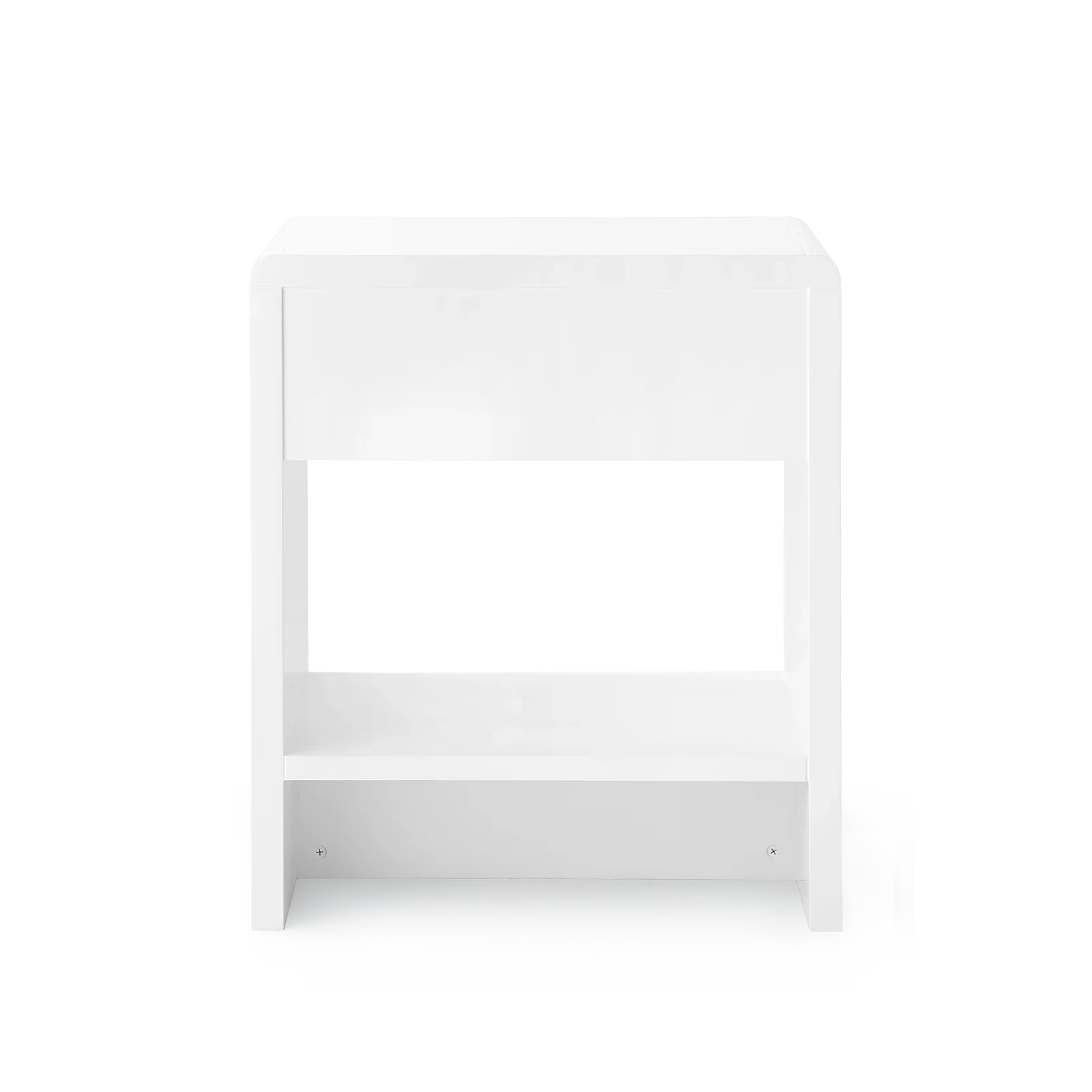 Benjamin 1-Drawer Side Table - Image 3
