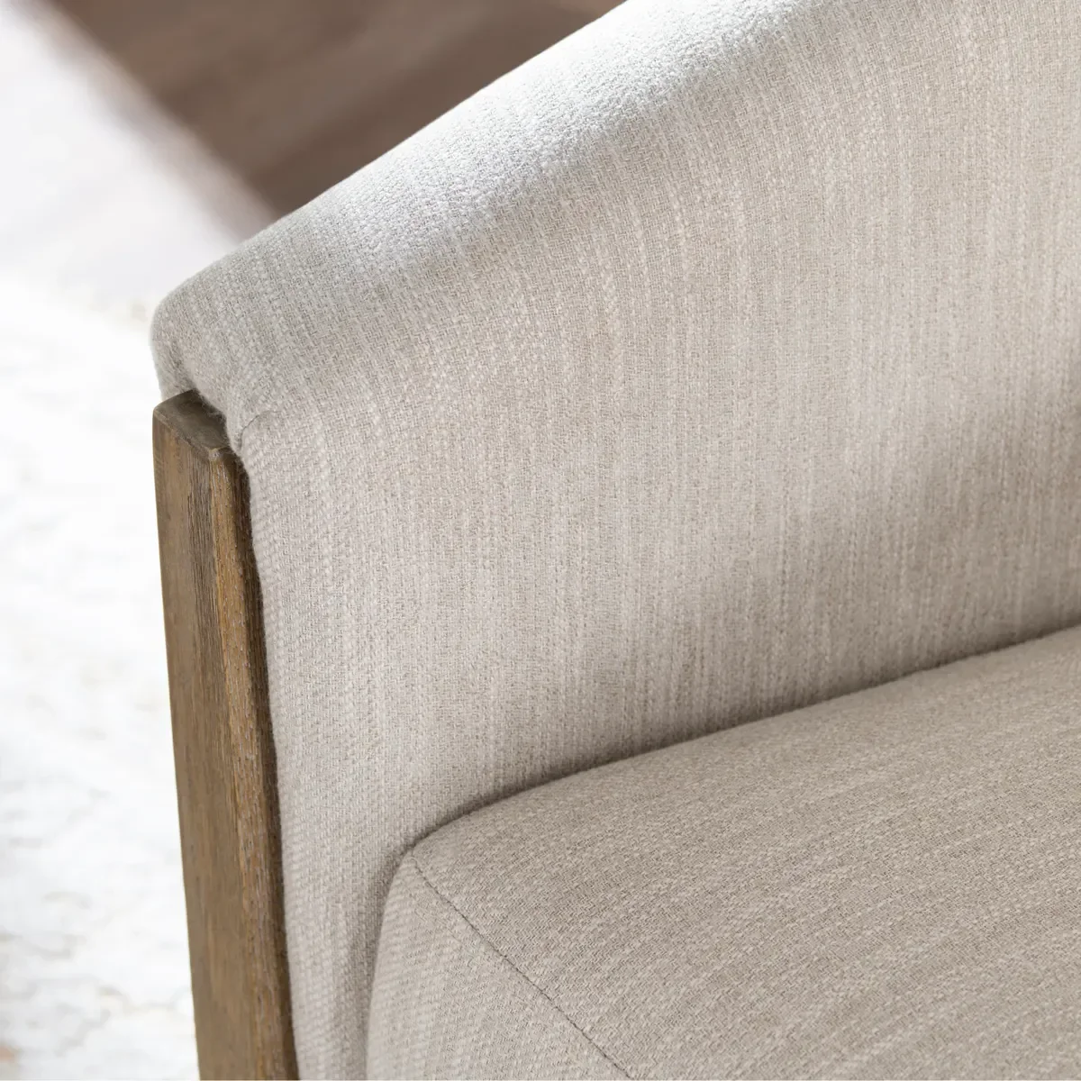Bennett Swivel Accent Chair - Image 5