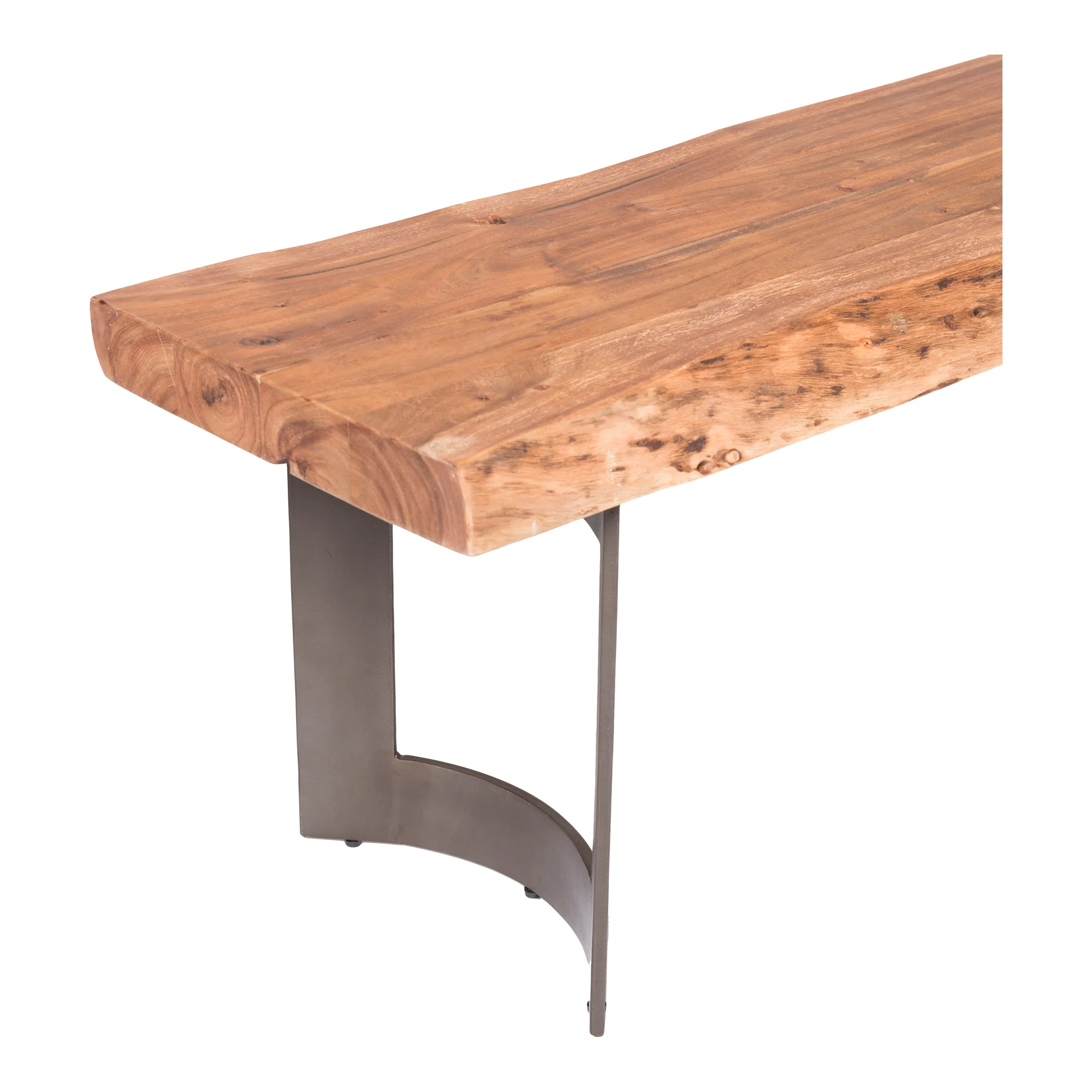Bent Bench Extra Small Smoked - Image 6