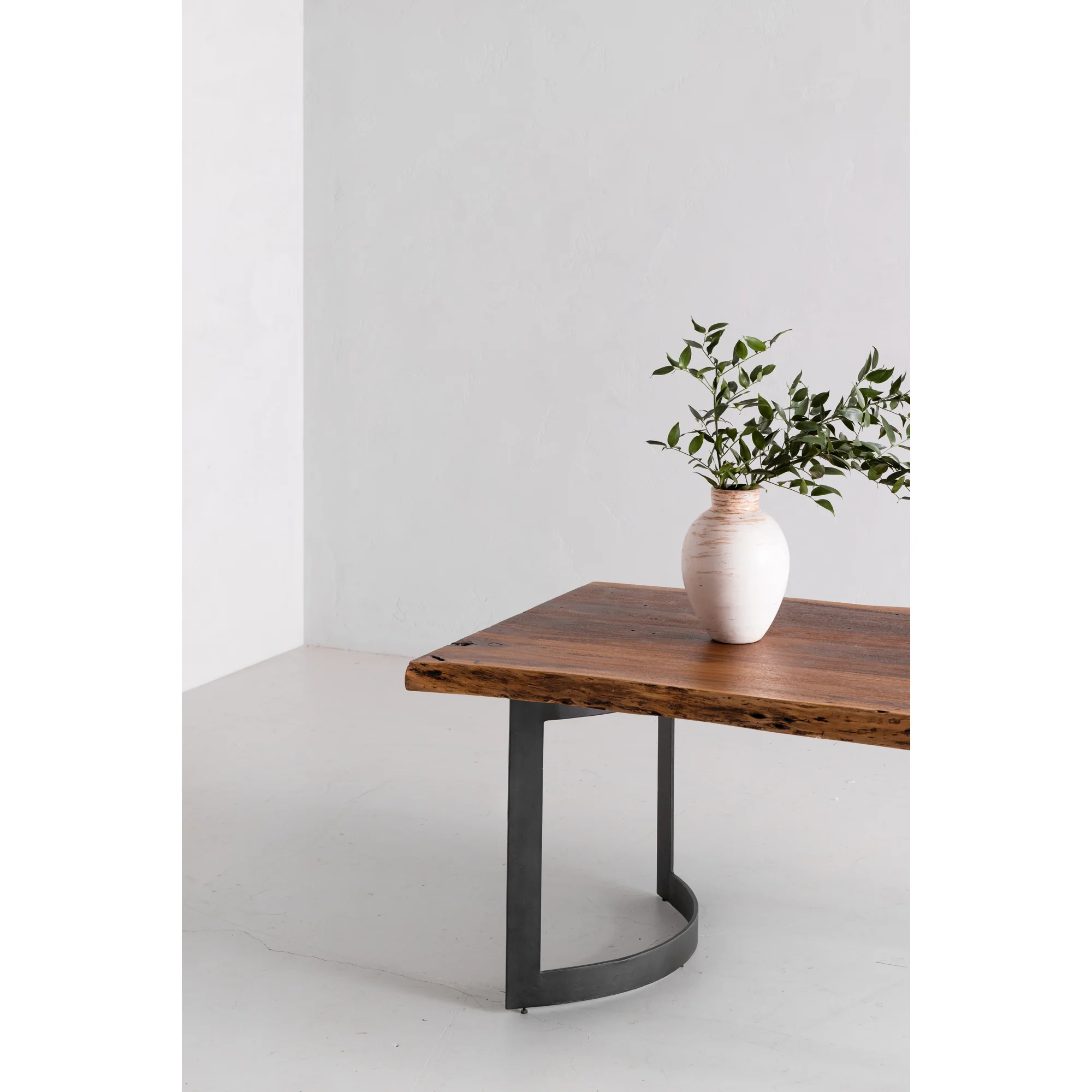 Bent Dining Table Large - Image 2
