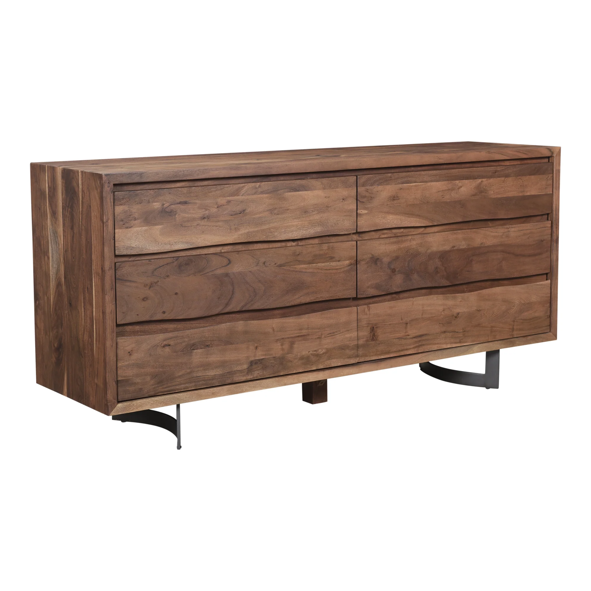 Bent Dresser Smoked - Image 3