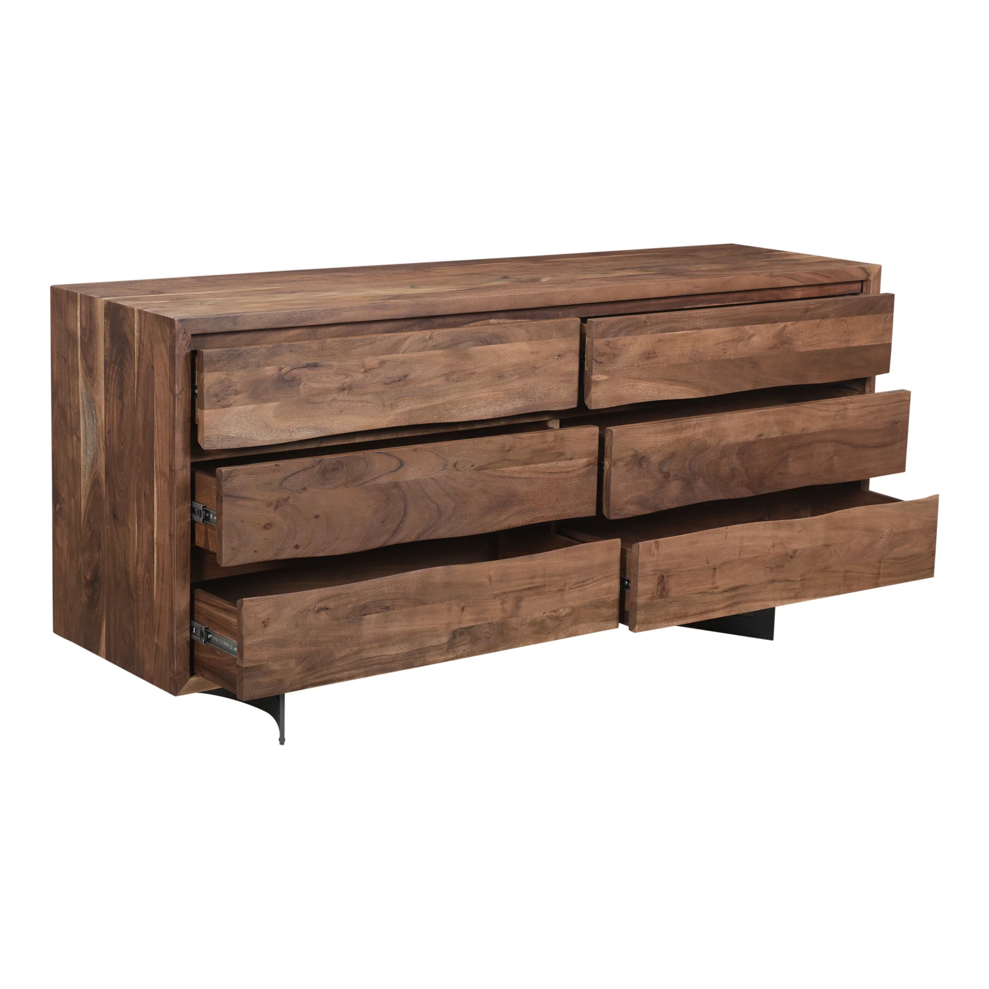 Bent Dresser Smoked - Image 4