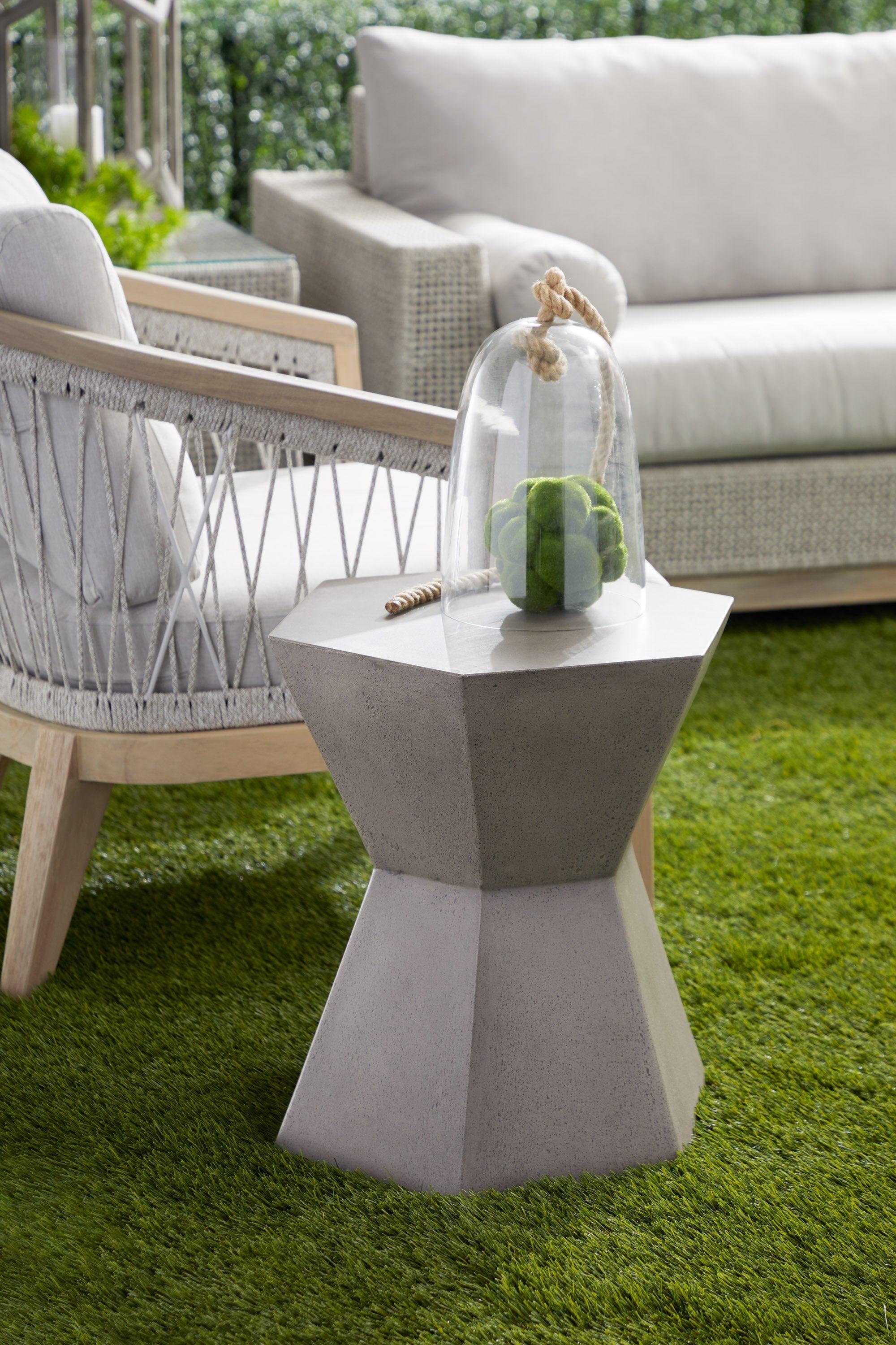 Bento Accent Table - Image 2