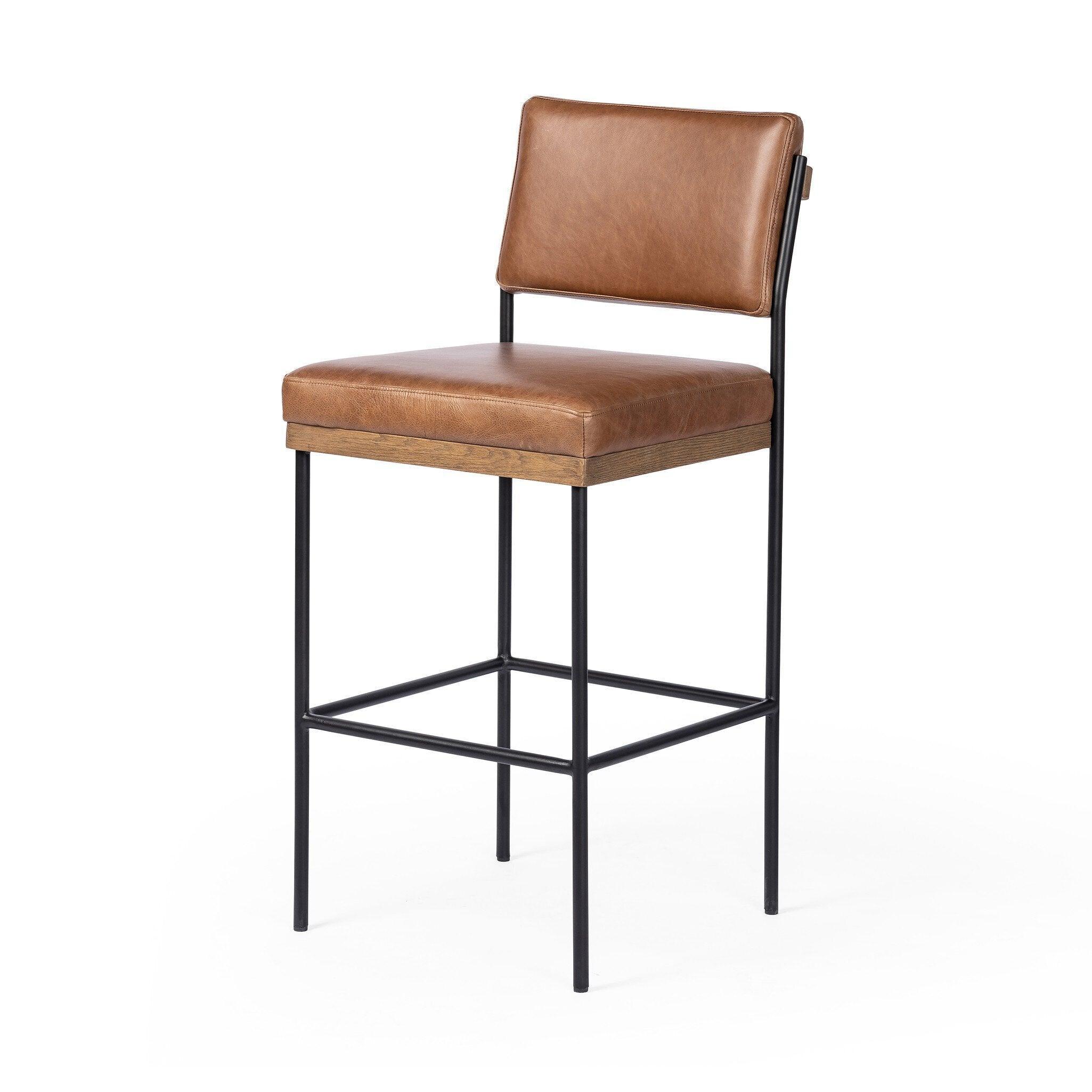 Benton Bar Stool