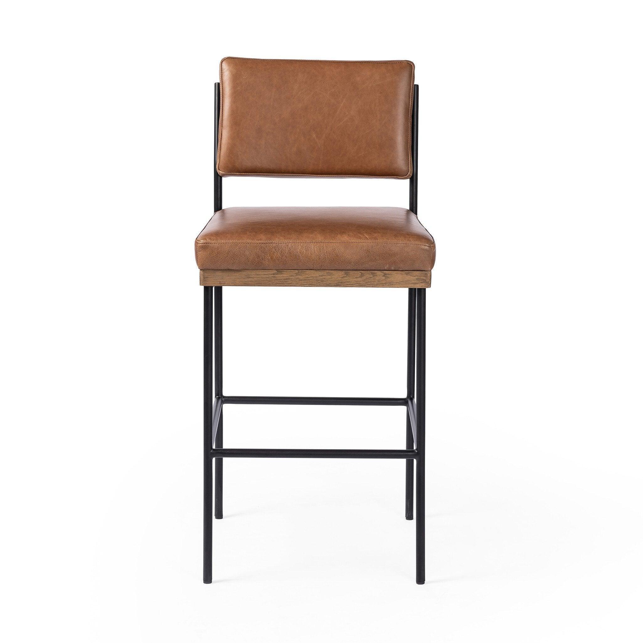 Benton Bar Stool - Image 2