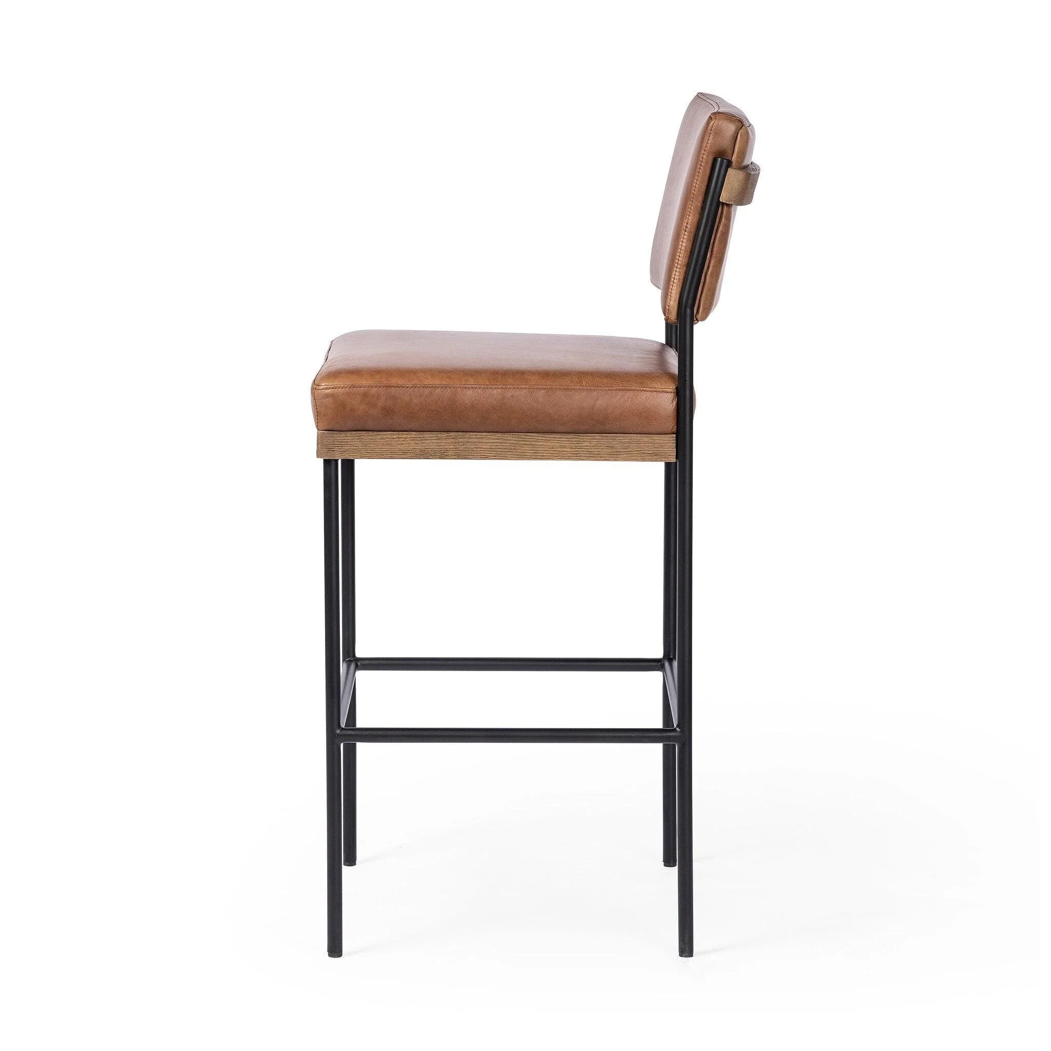 Benton Bar Stool - Image 3