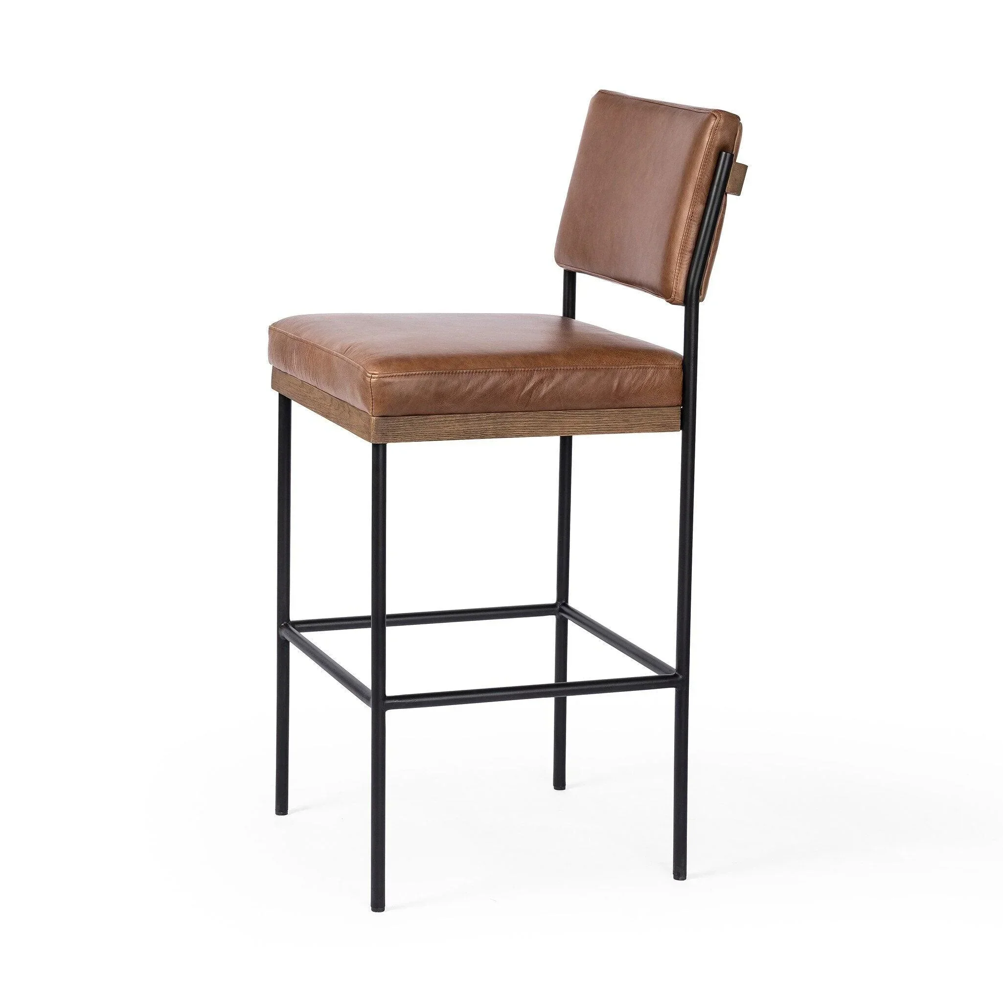 Benton Bar Stool - Image 5