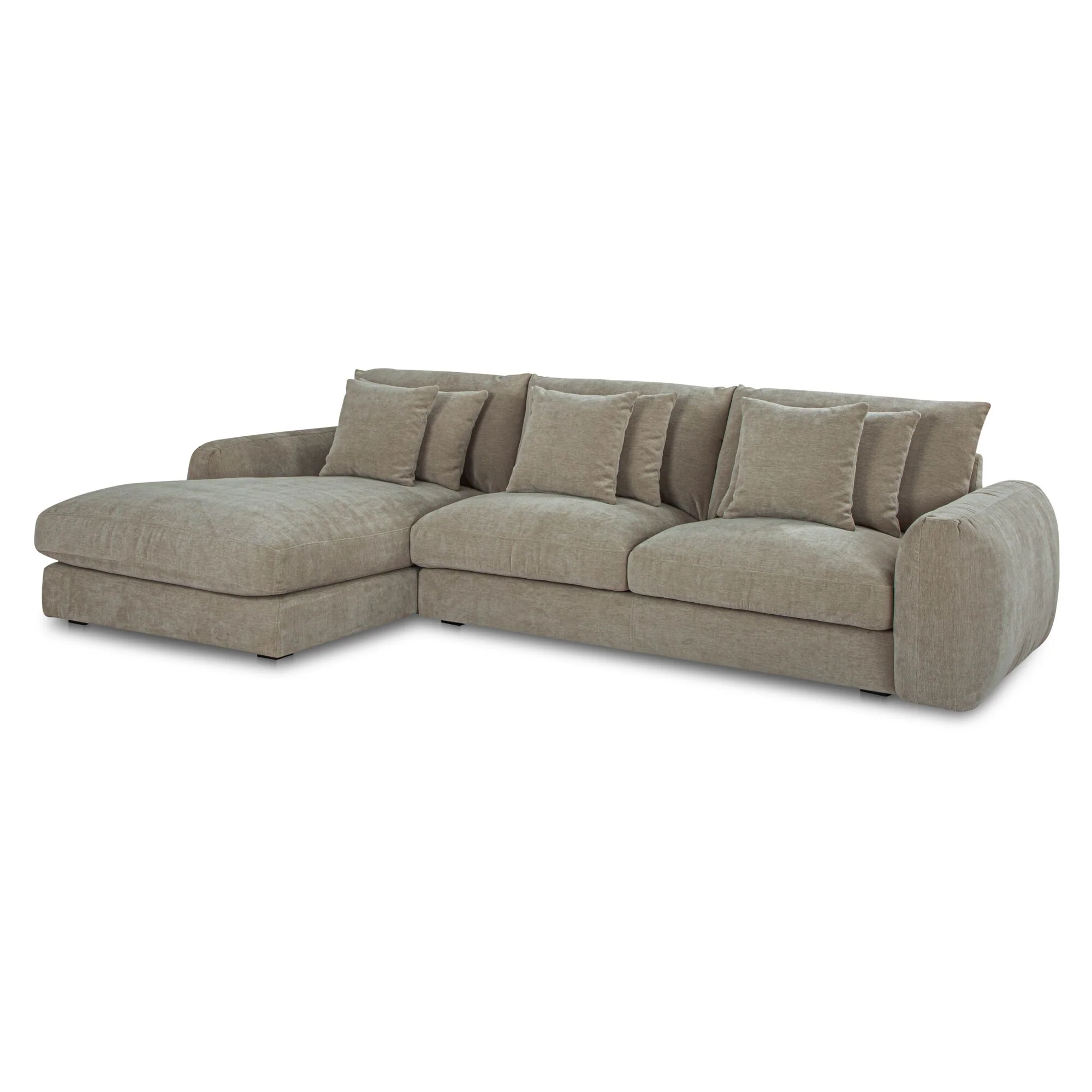 Berga Sectional Left - Image 6
