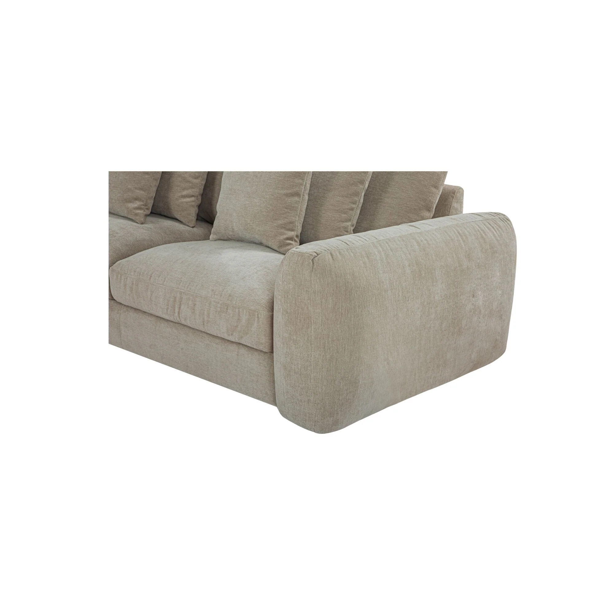 Berga Sectional Left - Image 9