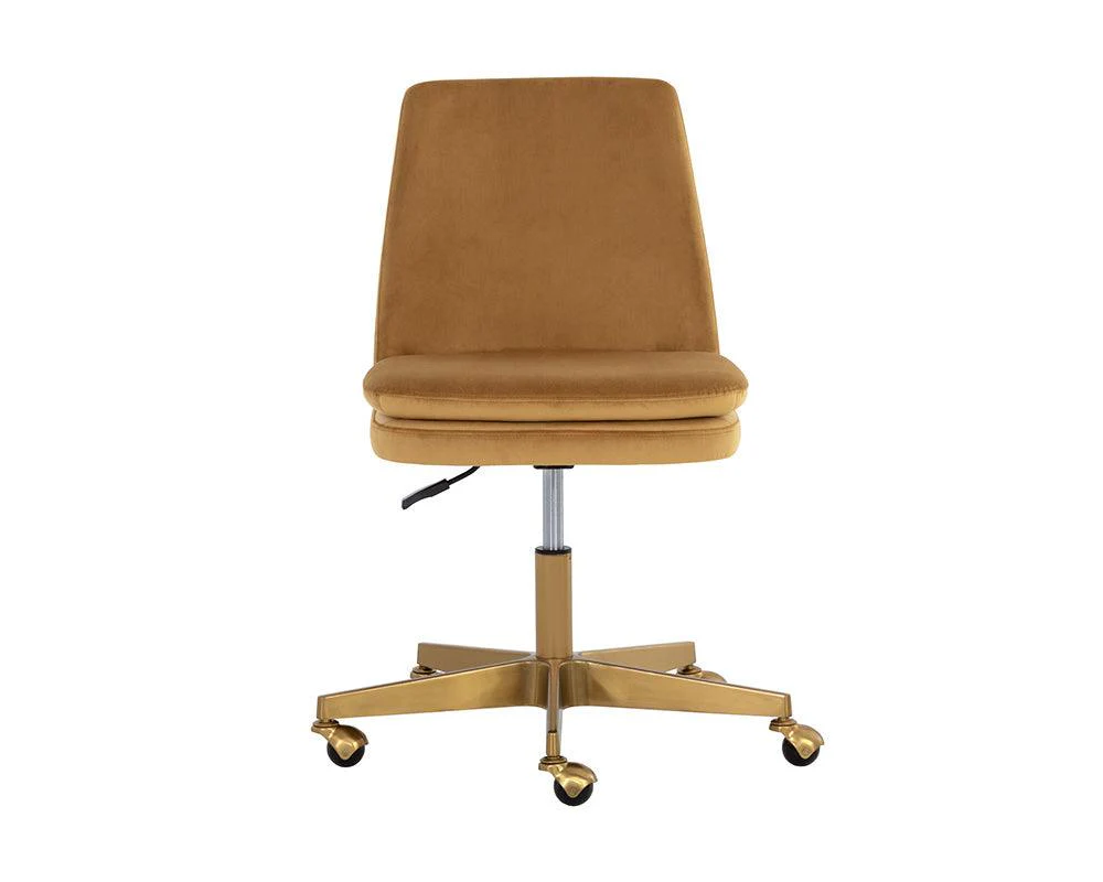Berget Office Chair - Image 3