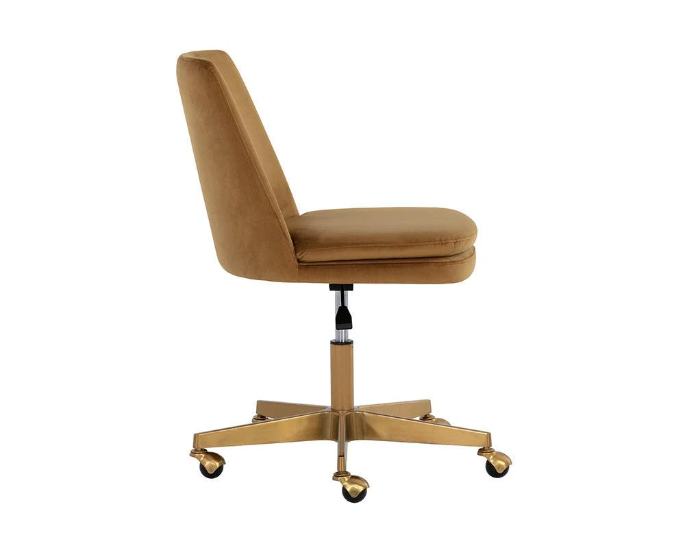 Berget Office Chair - Image 4