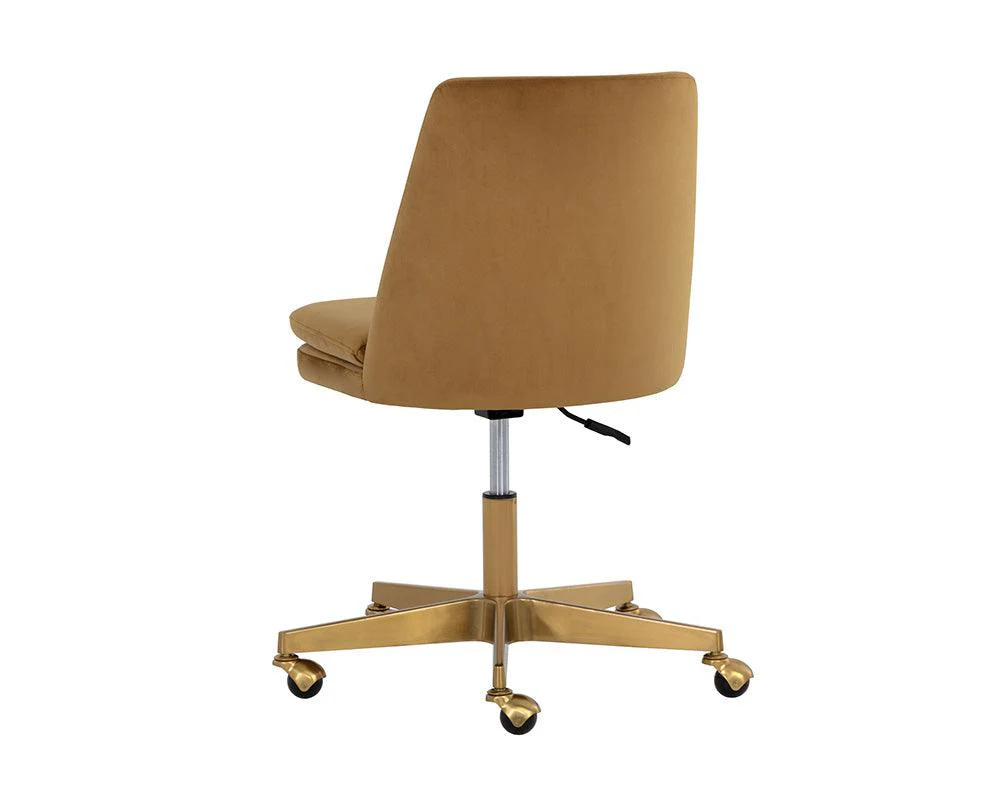 Berget Office Chair - Image 5