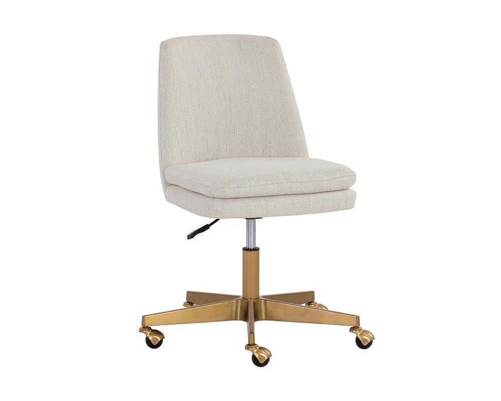 Berget Office Chair - Image 6