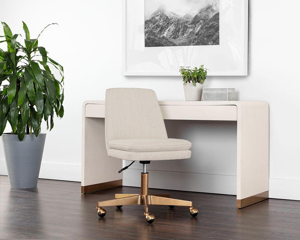 Berget Office Chair - Image 8