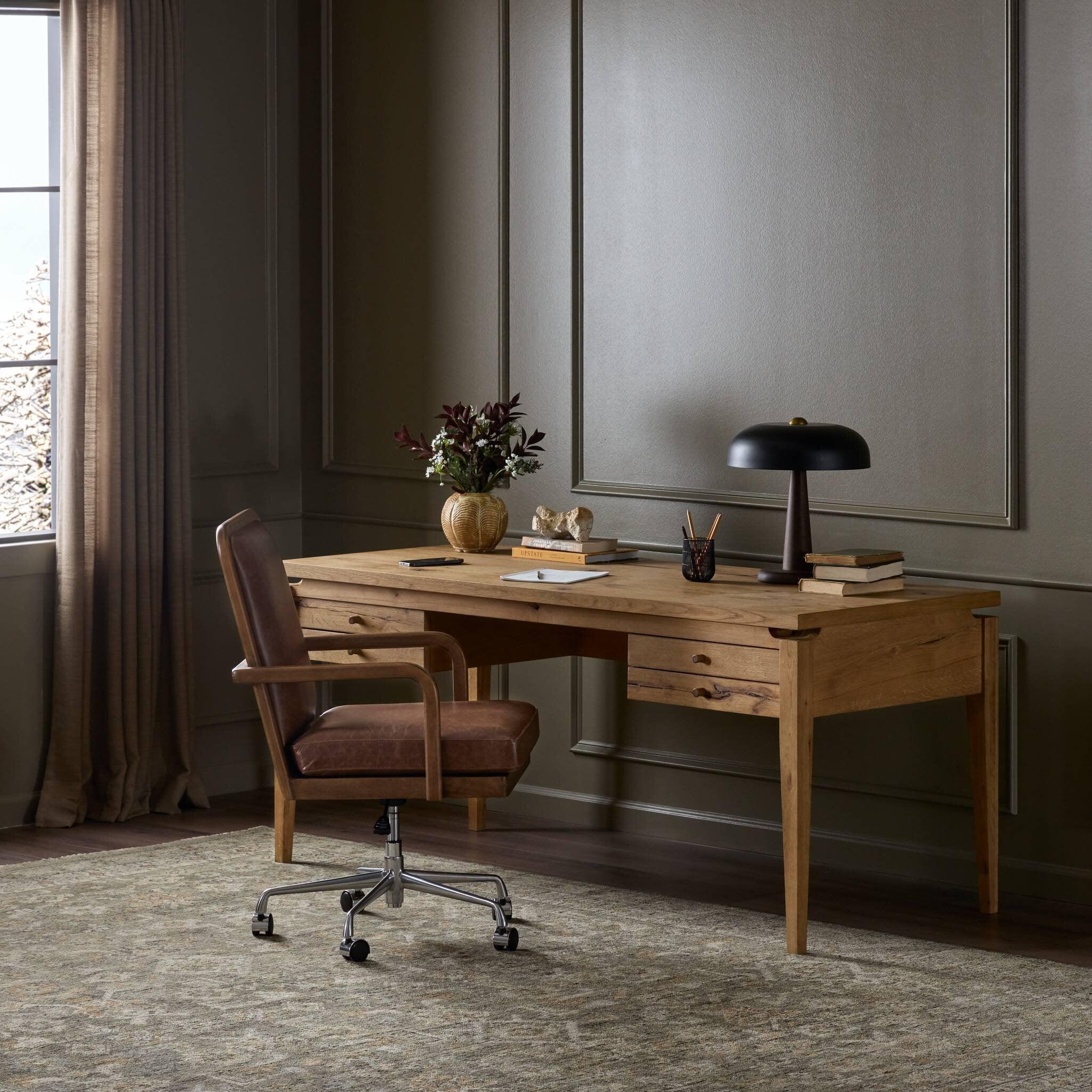Bergstrom Desk - Image 2
