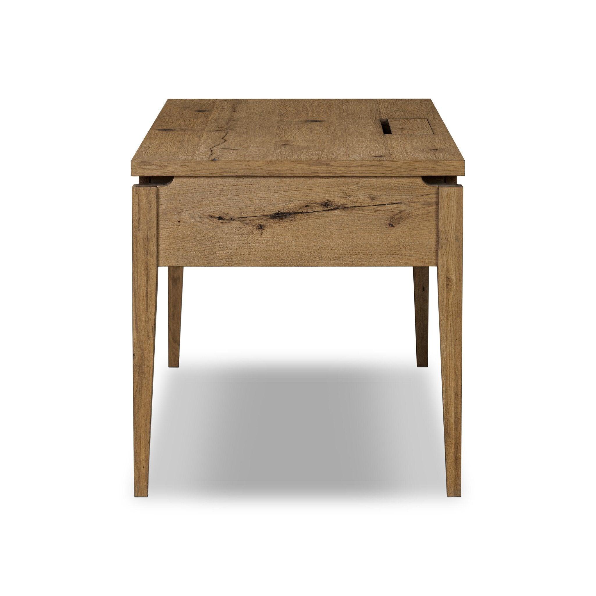 Bergstrom Desk - Image 4
