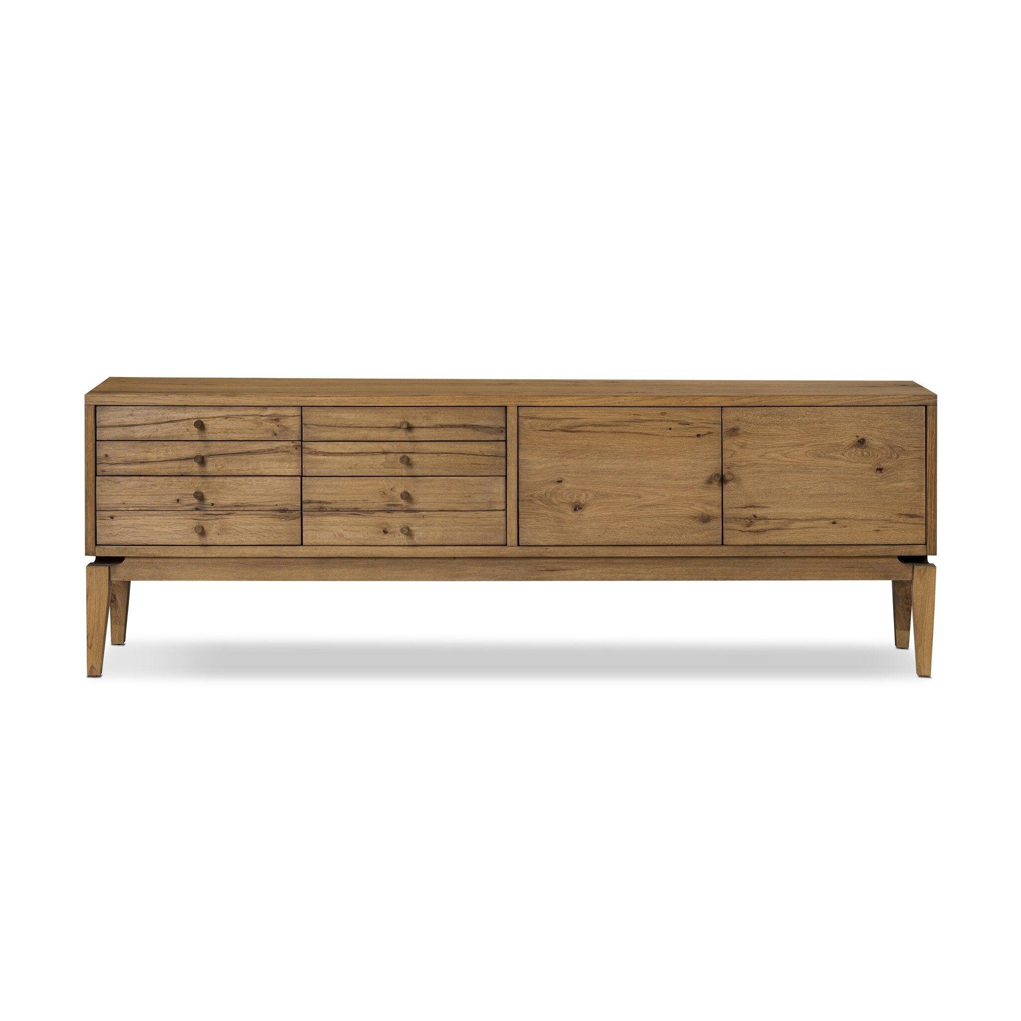 Bergstrom Media Console - Image 3