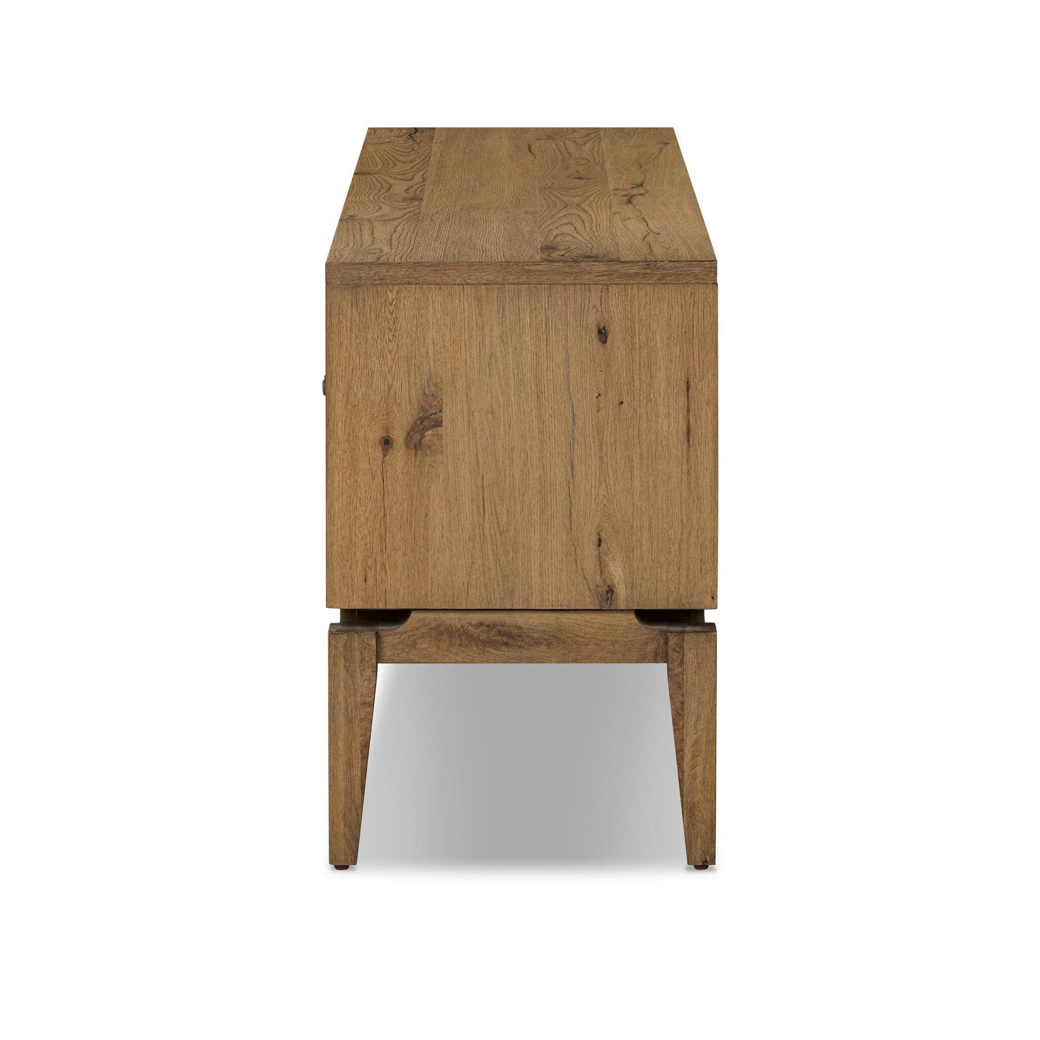 Bergstrom Media Console - Image 4