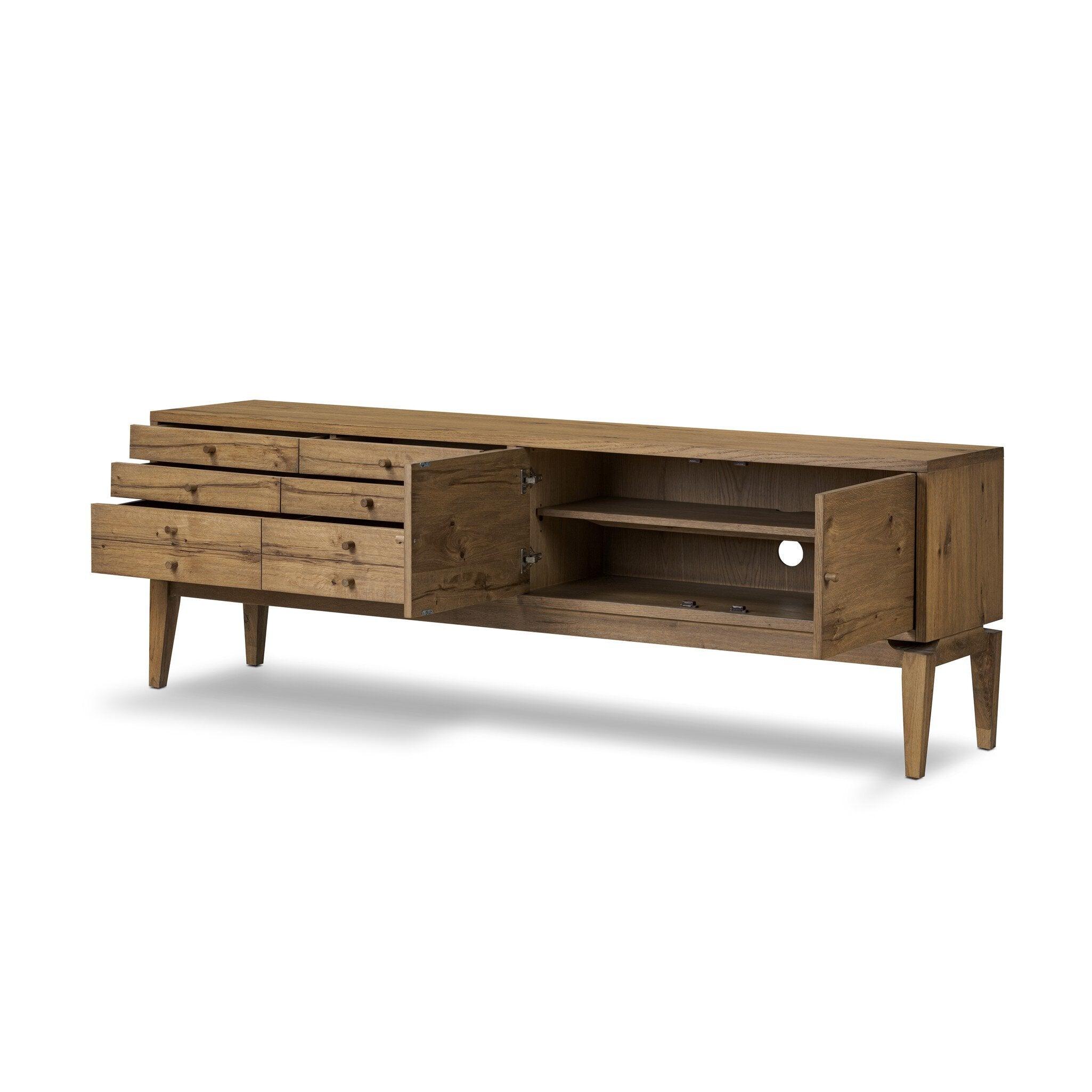 Bergstrom Media Console - Image 6