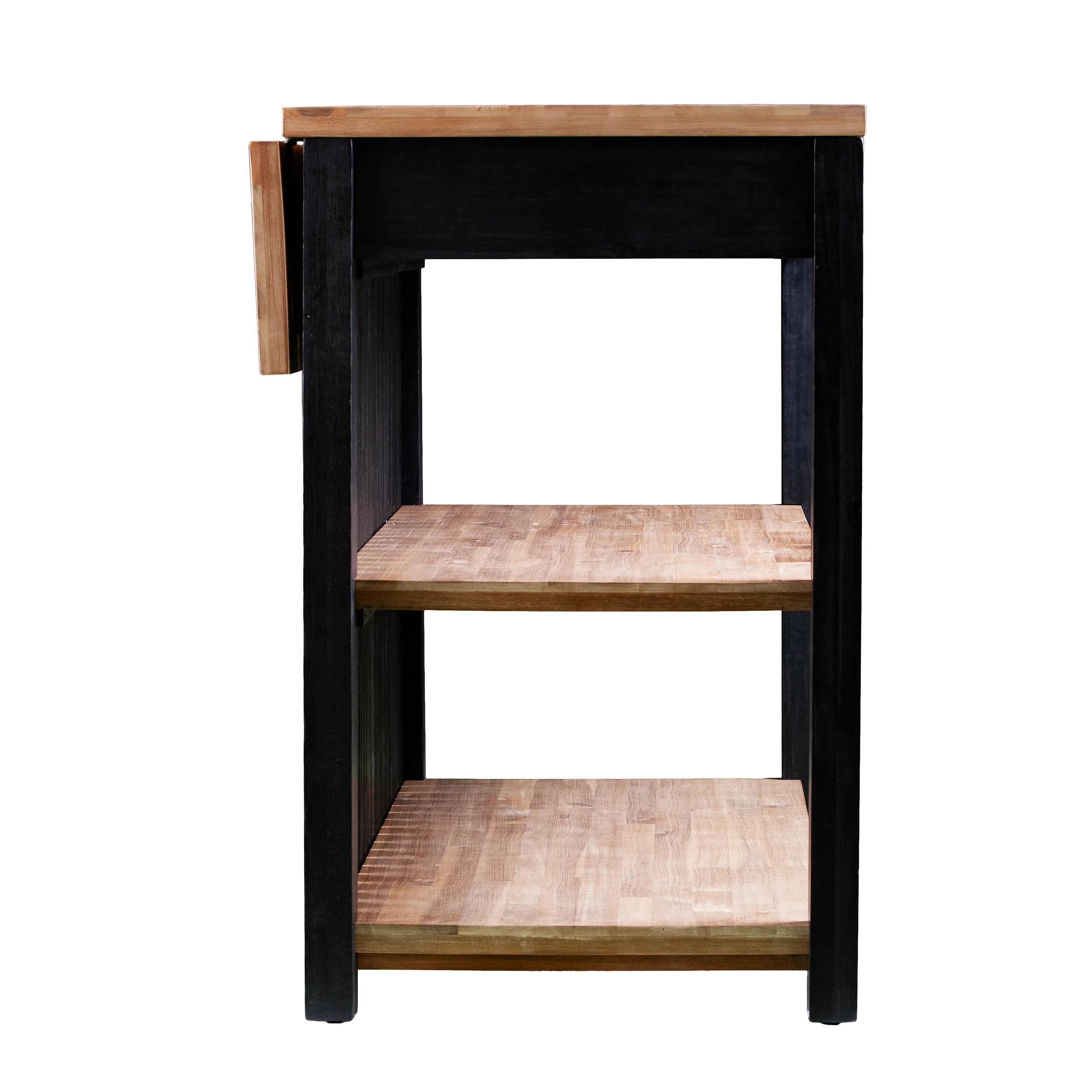Berinsly Kitchen Island - Image 6