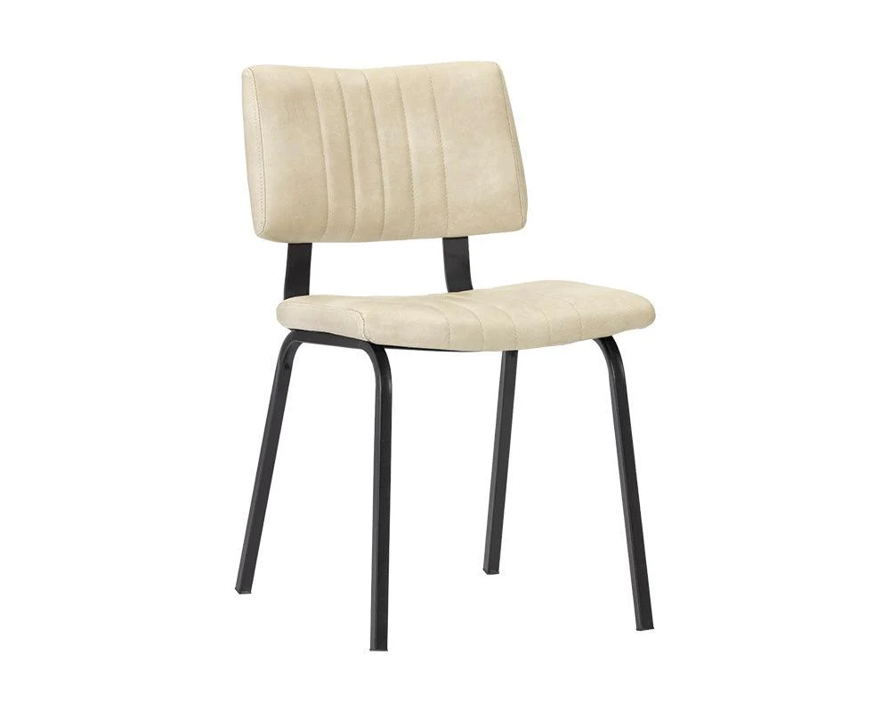 Berkley Dining Chair  - Set of 2 - Image 9
