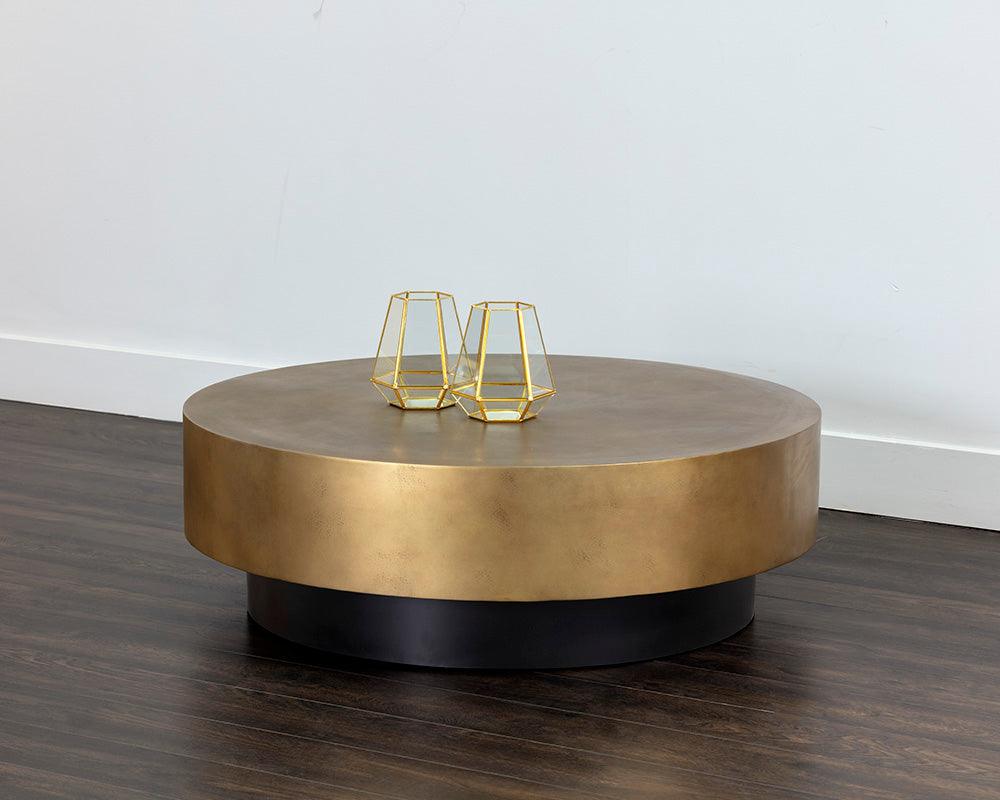 Bernaby Coffee Table - Image 2