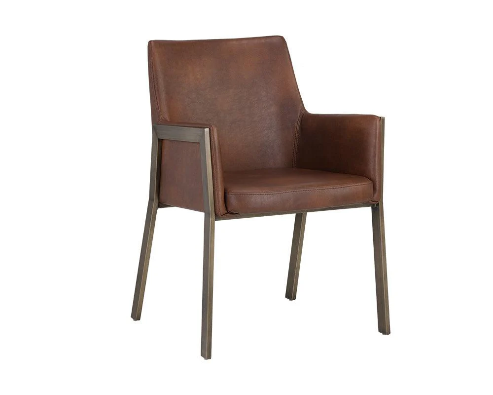 Bernadette Dining Armchair - Set of 2 - Image 11