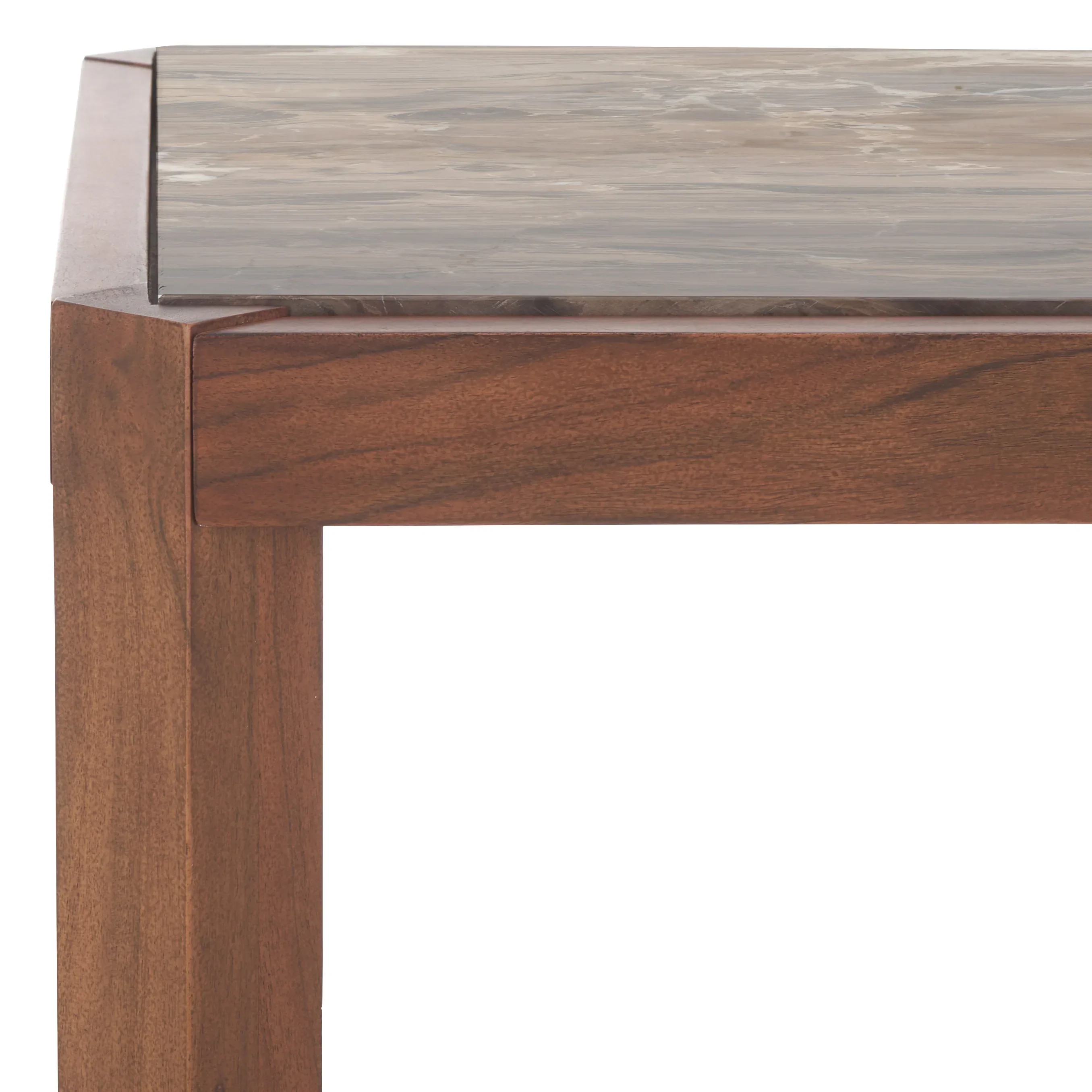 Bernardi Marble Top Accent Table - Image 10