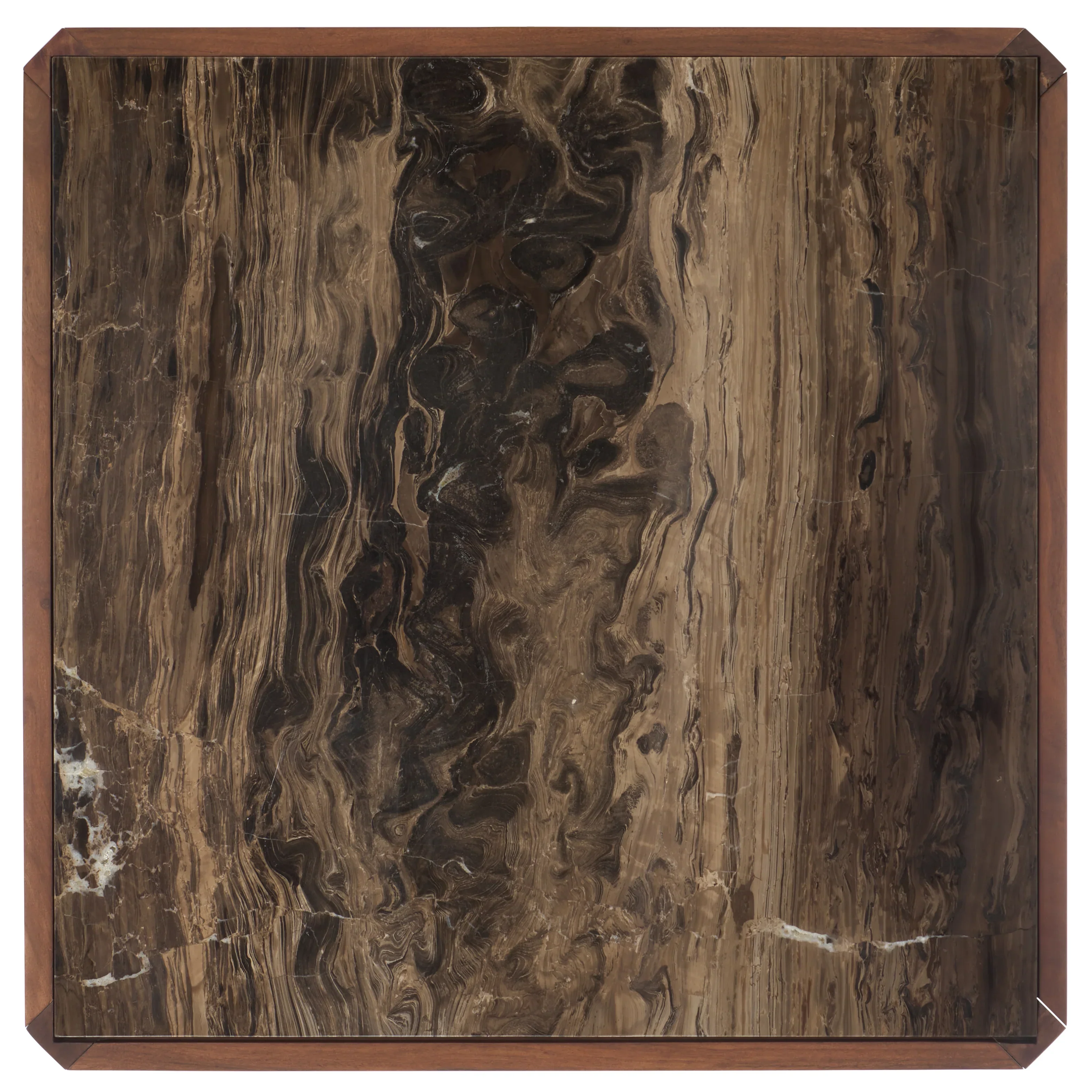 Bernardi Marble Top Coffee Table - Image 18