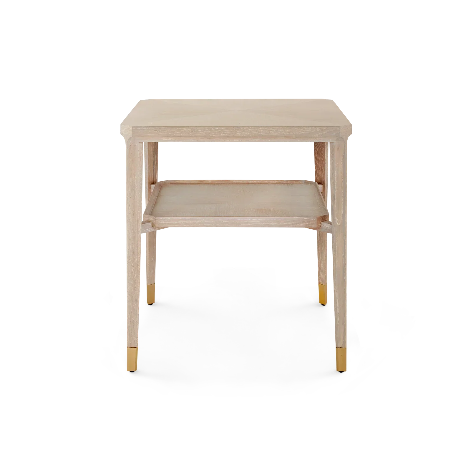 Bertram Side Table - Image 2