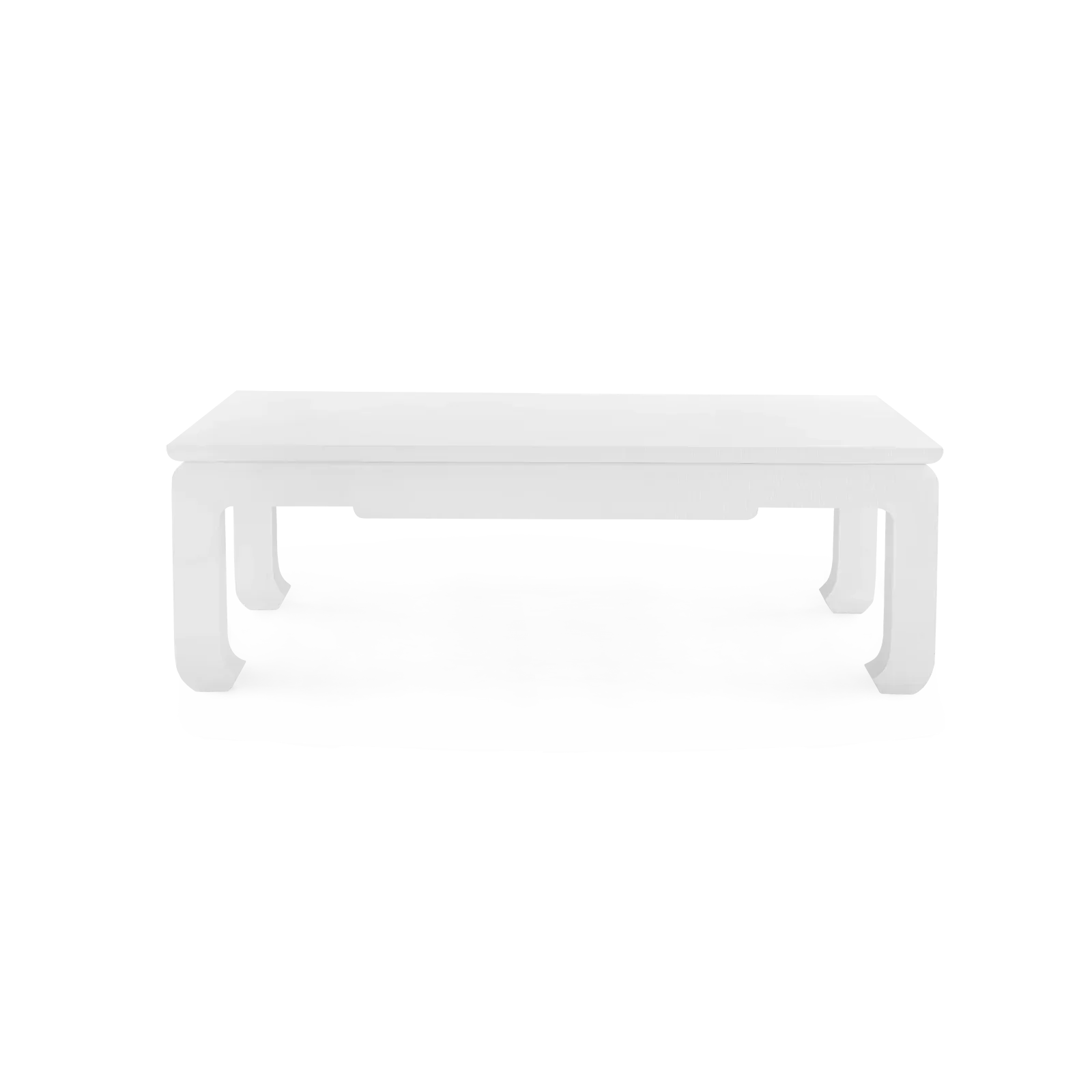 Bethany Large Rectangular Coffee Table - Image 2