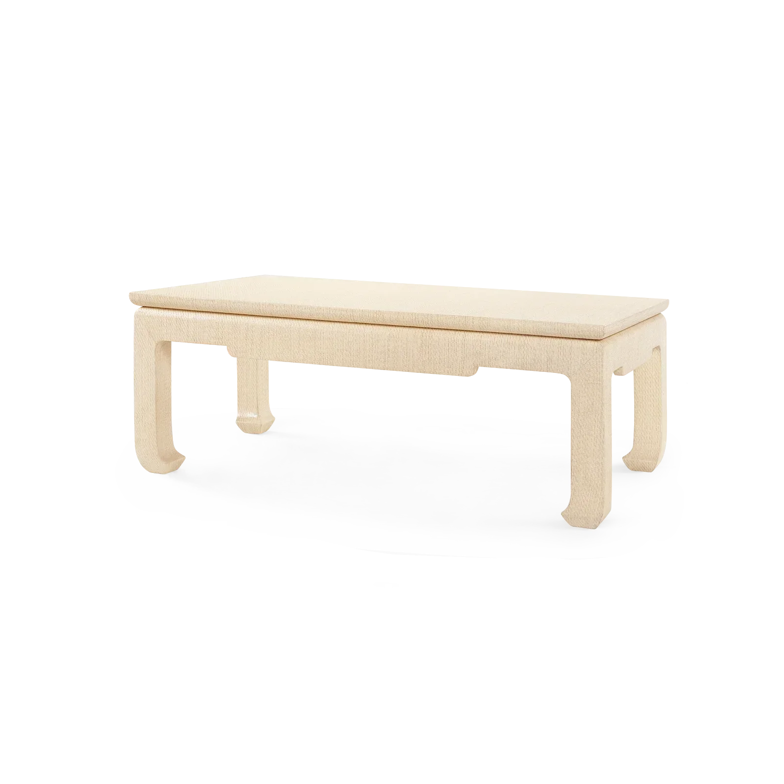 Bethany Large Rectangular Coffee Table - Image 4