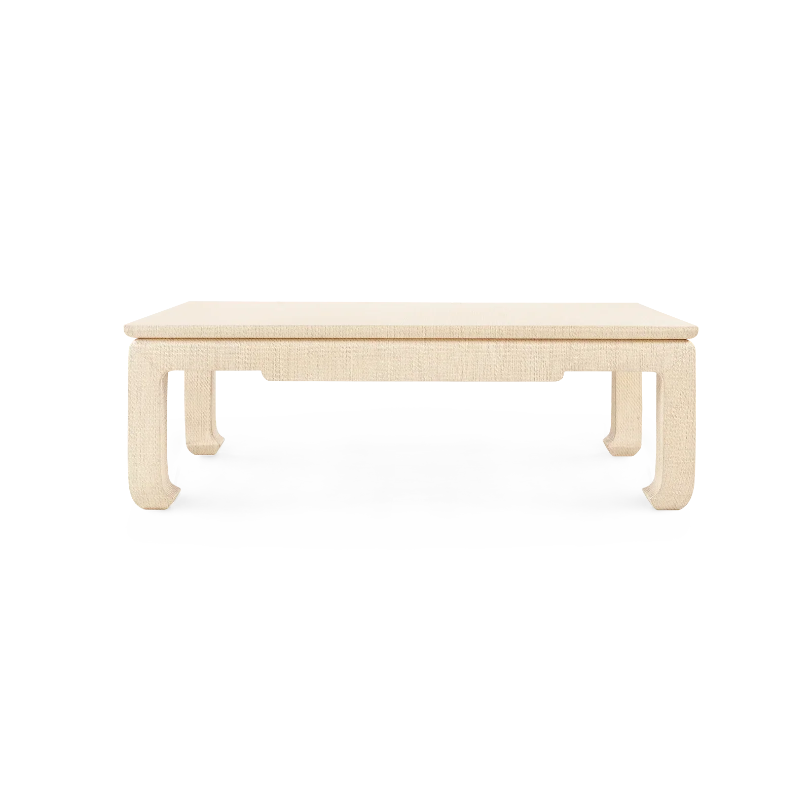 Bethany Large Rectangular Coffee Table - Image 5