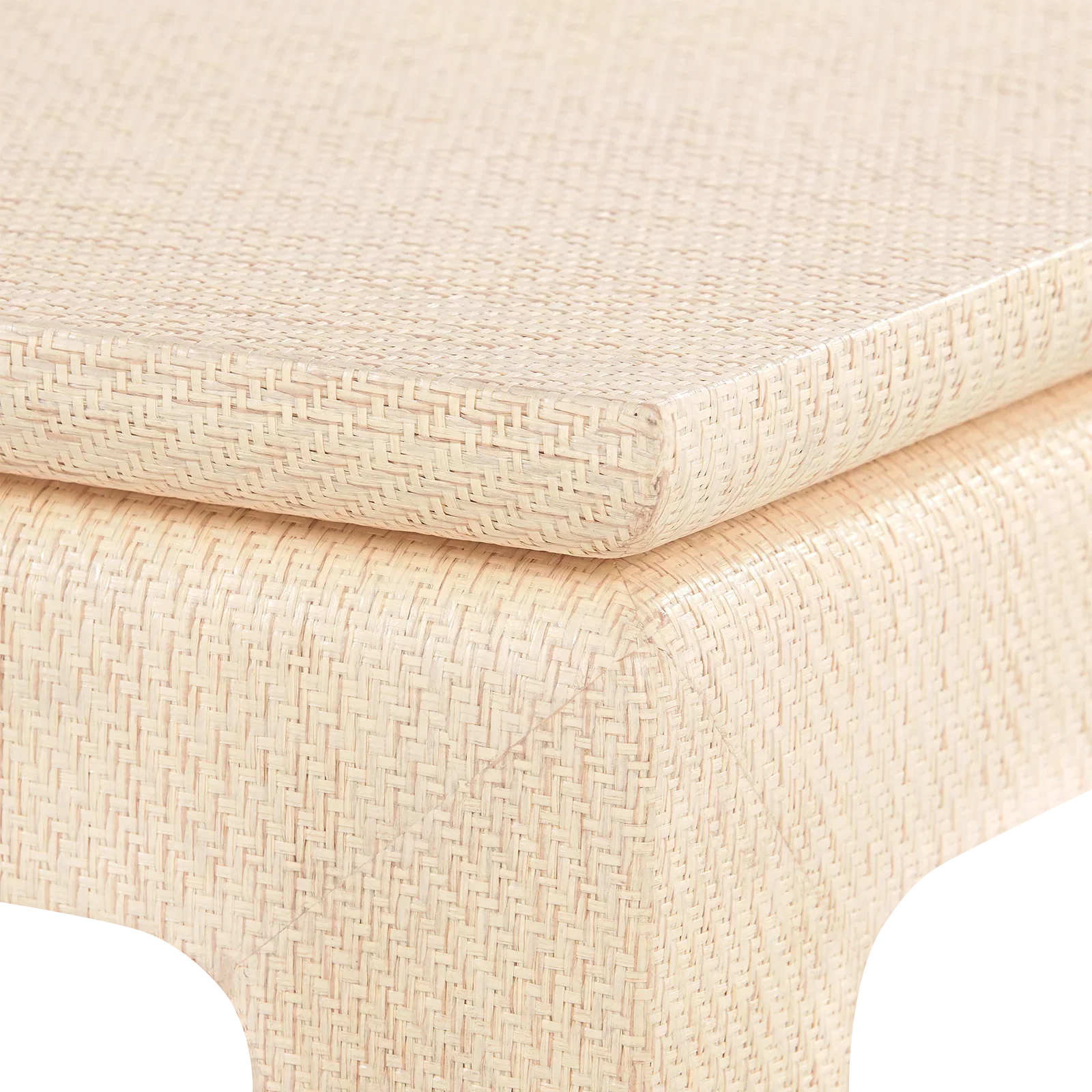 Bethany Large Rectangular Coffee Table - Image 6