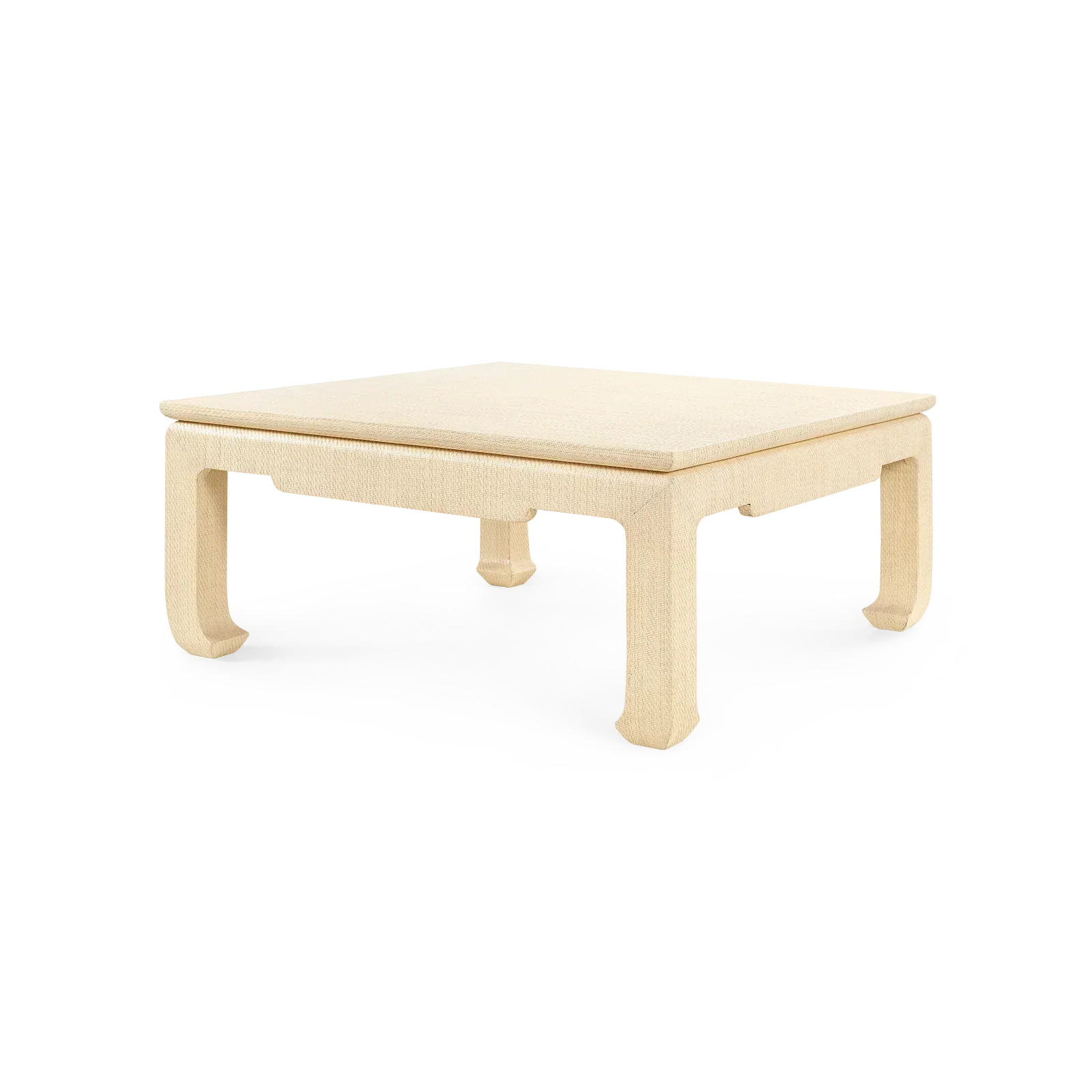 Bethany Large Square Coffee Table - Image 8