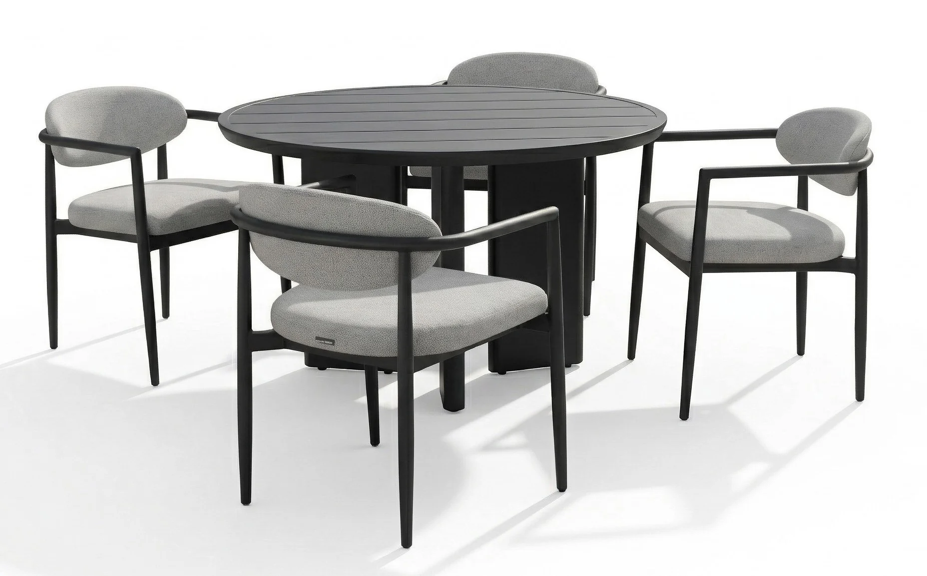 Bethlyn Patio Dining Table - Image 6