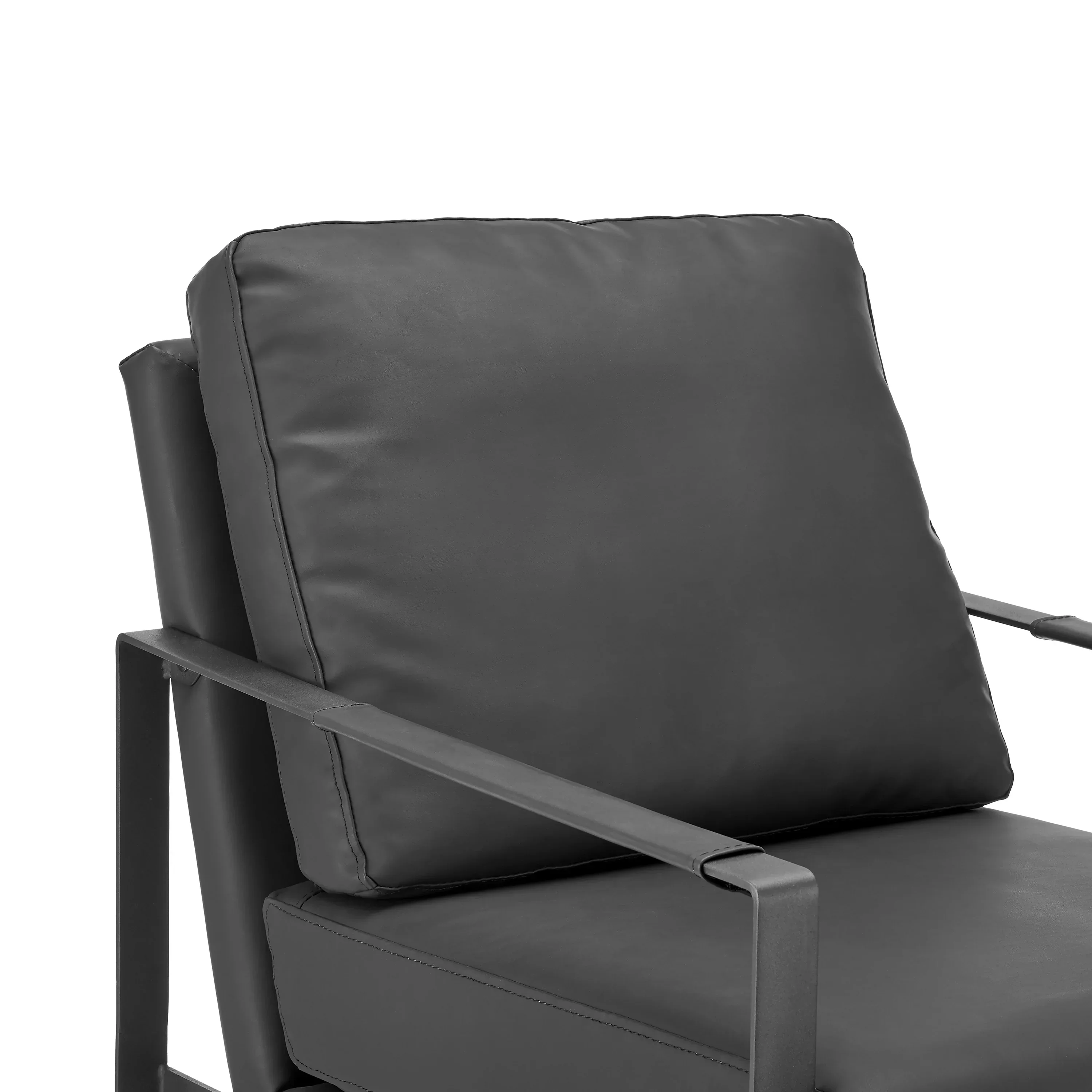 Bettina Lounge Chair - Image 2