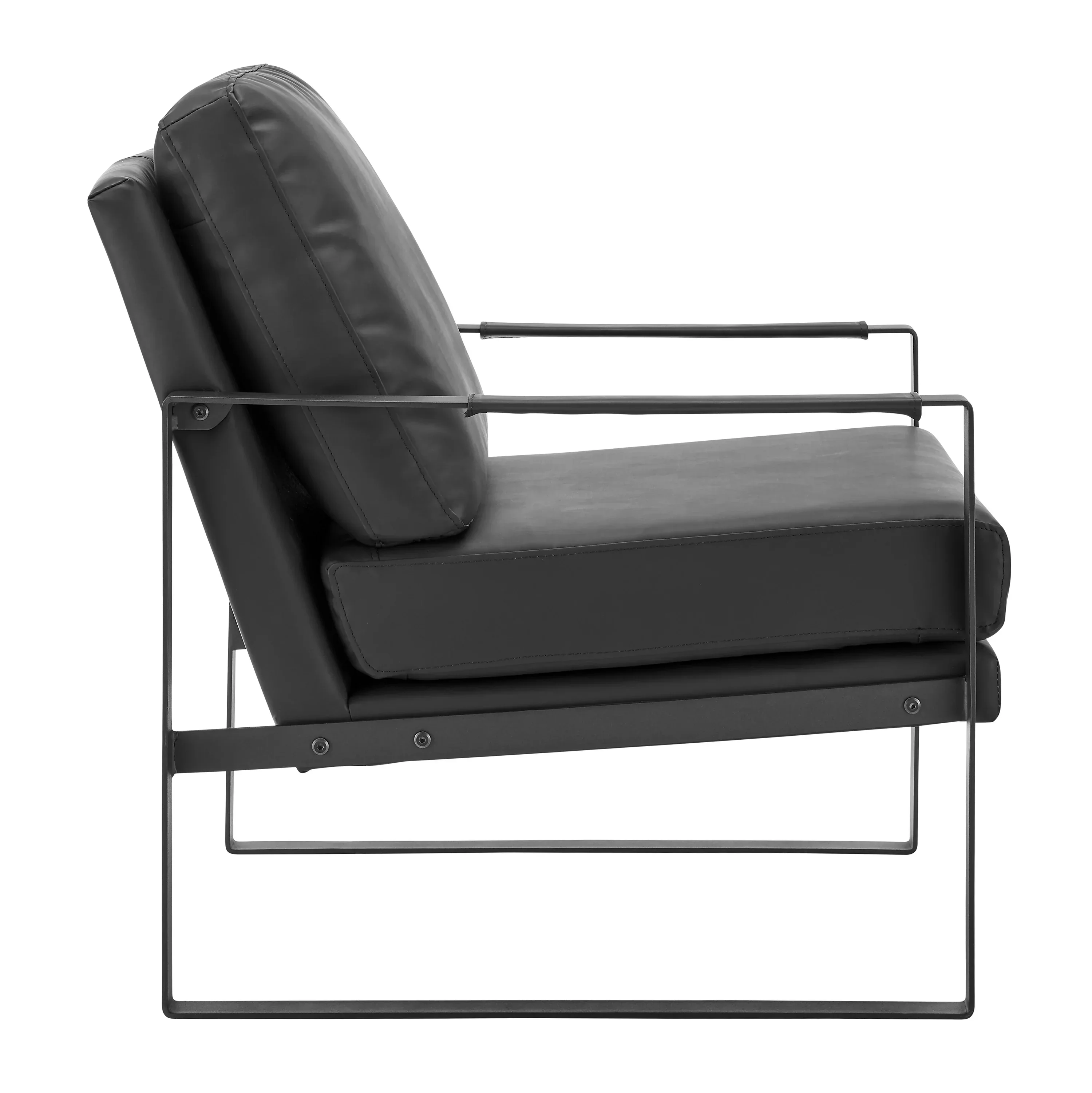 Bettina Lounge Chair - Image 3