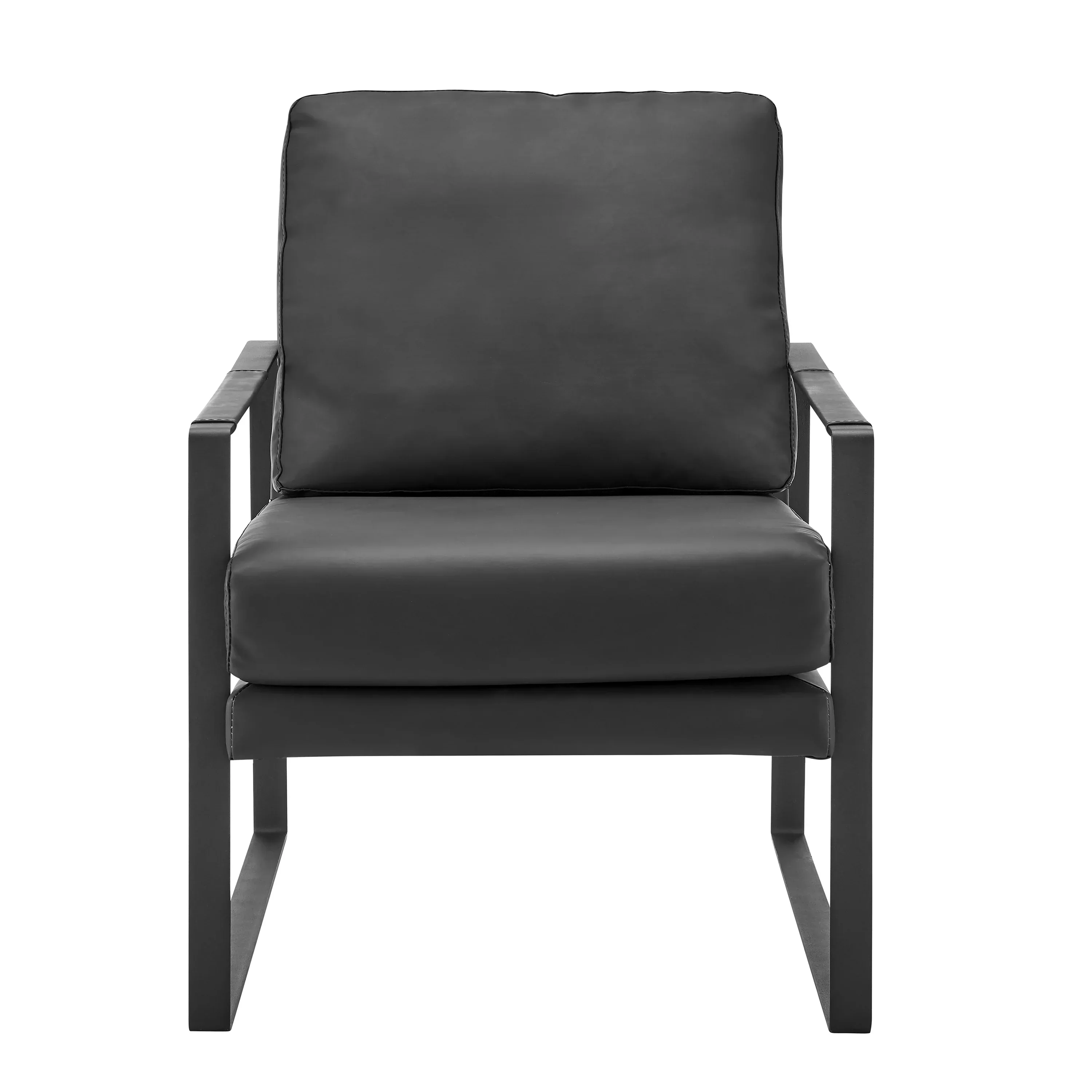 Bettina Lounge Chair - Image 4
