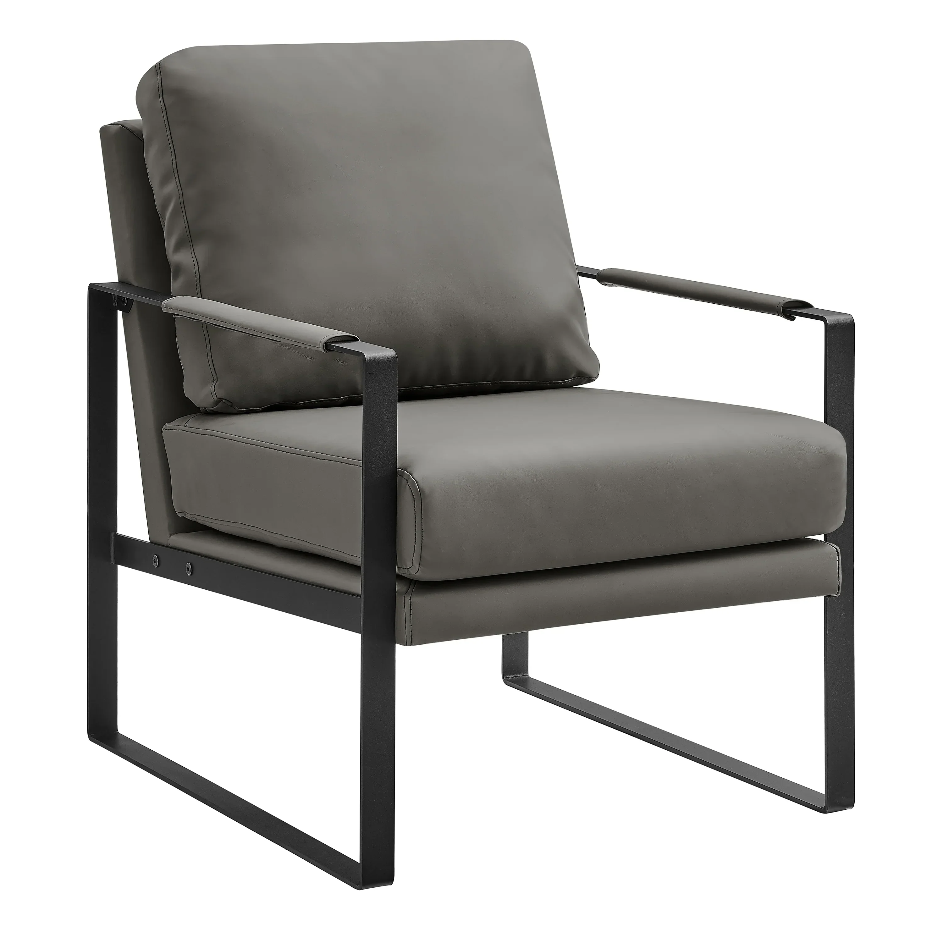 Bettina Lounge Chair - Image 7