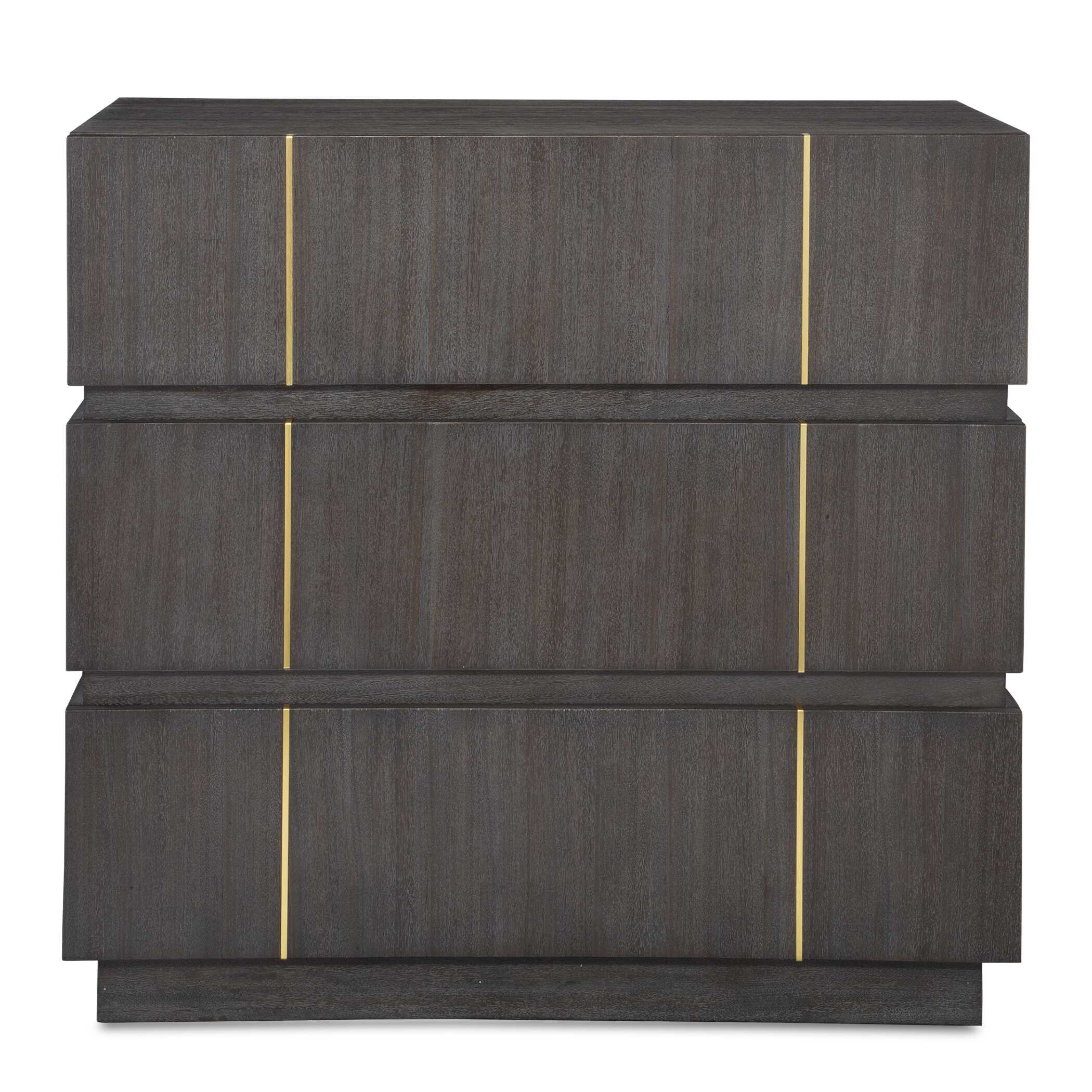 Between The Lines Accent Drawers