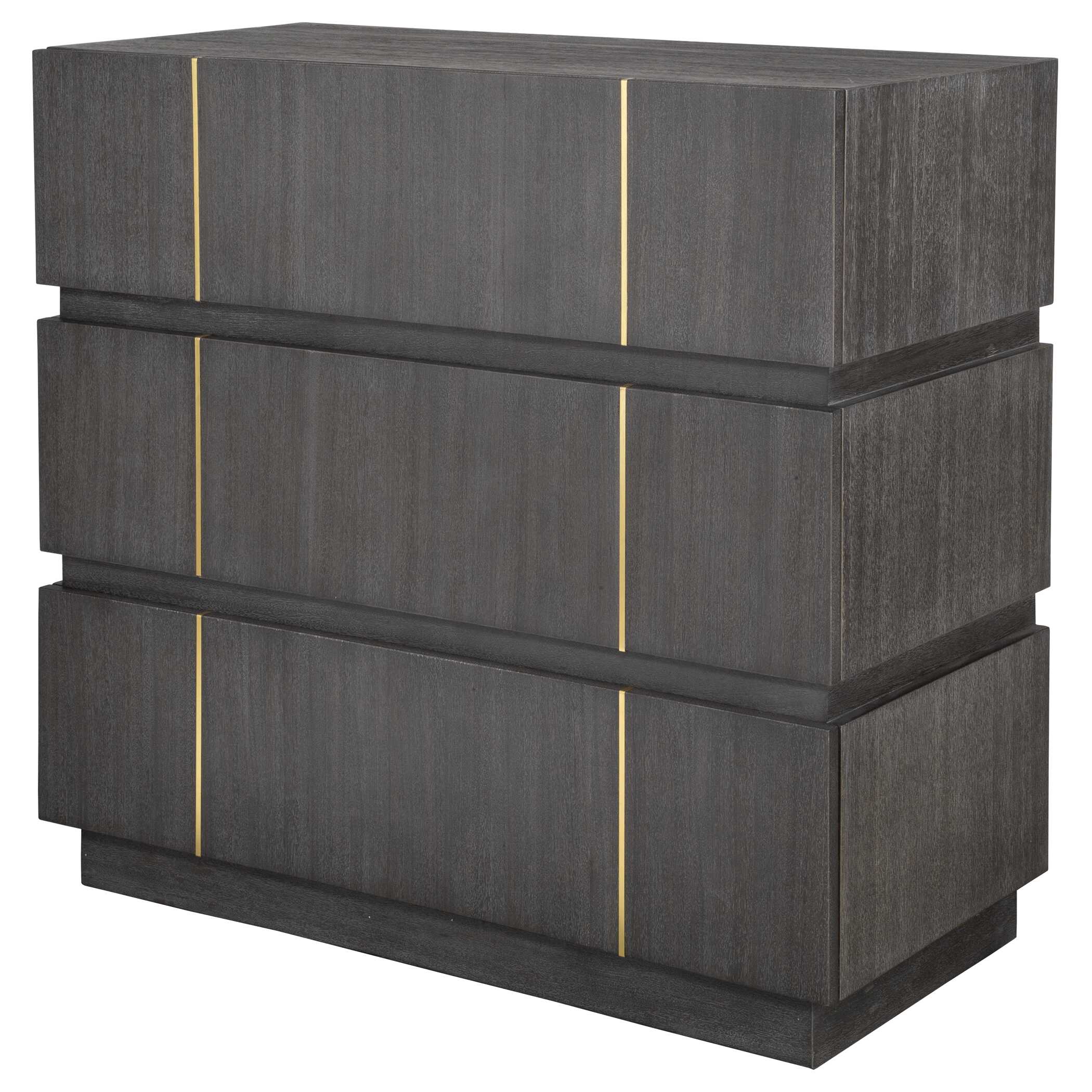 Between The Lines Accent Drawers - Image 4