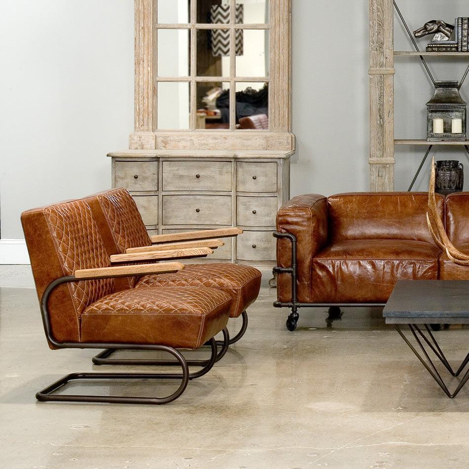 Beverly Hills Chair - Image 2
