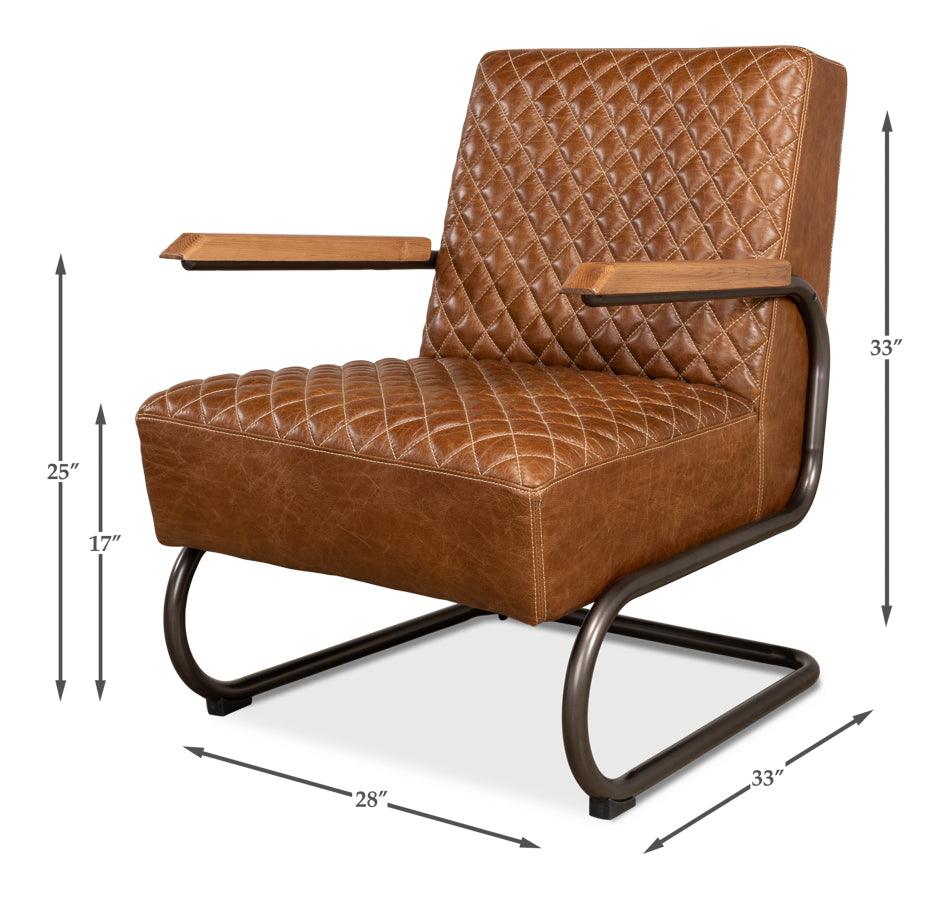 Beverly Hills Chair - Image 7
