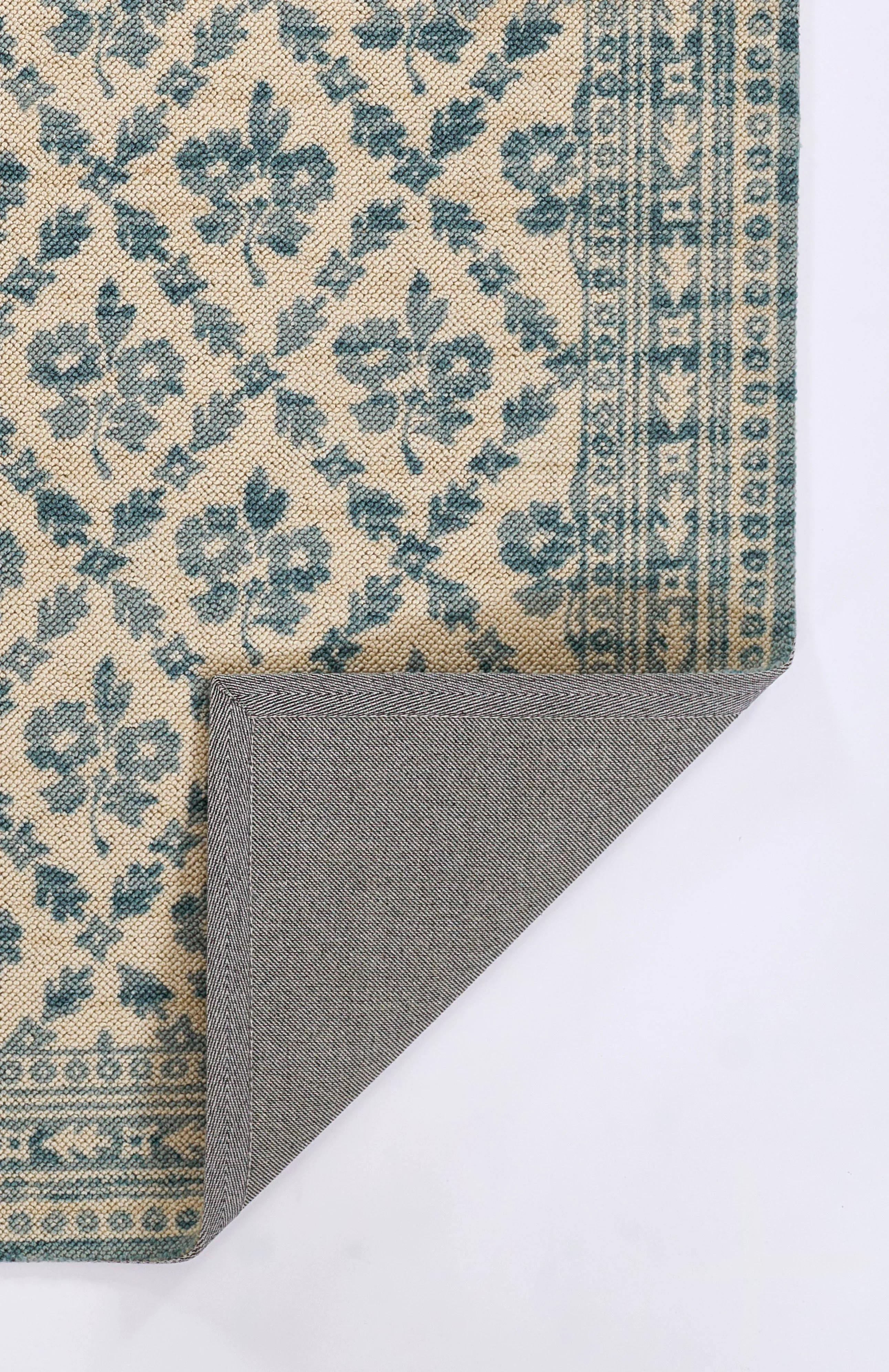Bibury 1 Rug - Image 3